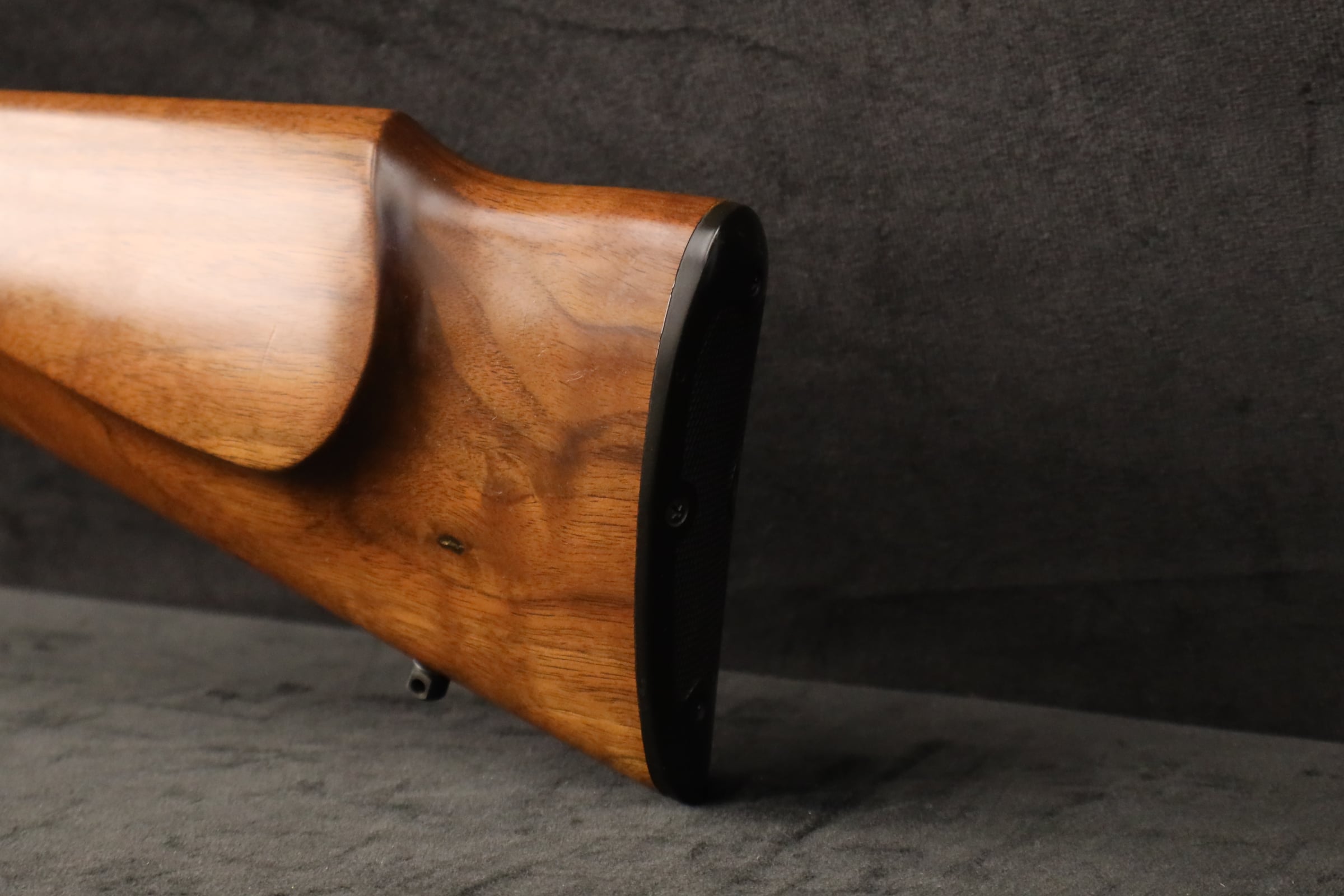 1983 Remington Model 700 ADL WALNUT .243 Win -img-24