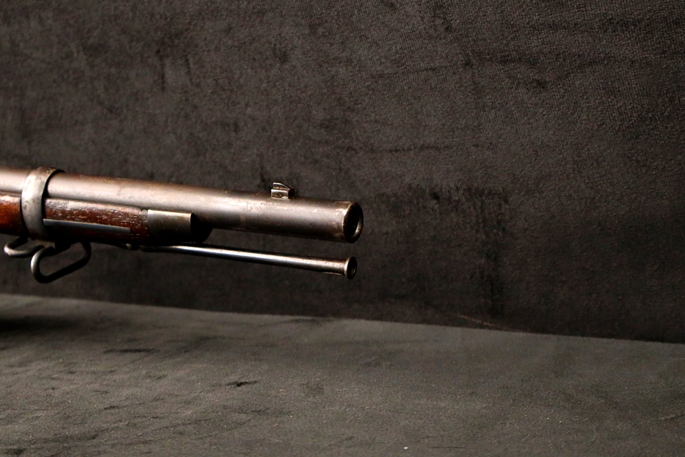 1879 Springfield Model 1873 Trapdoor .45-70 Govt 33" Infantry Rifle Antique-img-8