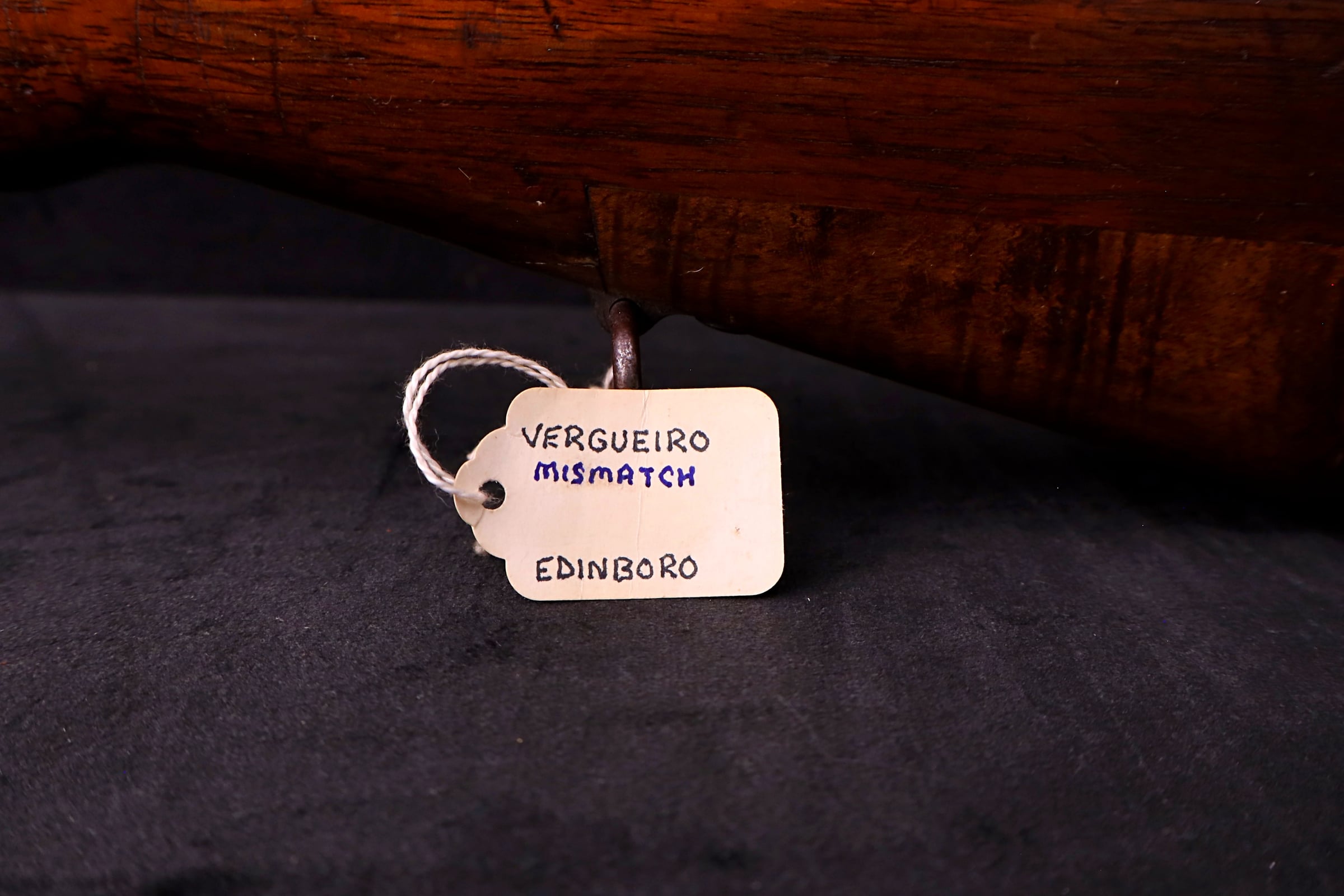 1922 DWM Mauser-Vergueiro 1904/39 Vaqueiro 8mm Mauser Matching Numbers-img-16