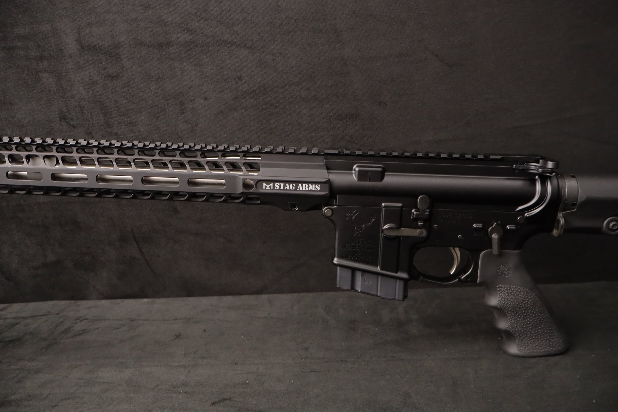 Stag Arms Stag-15 .224 Valkyrie 18" BBL SPR-img-20