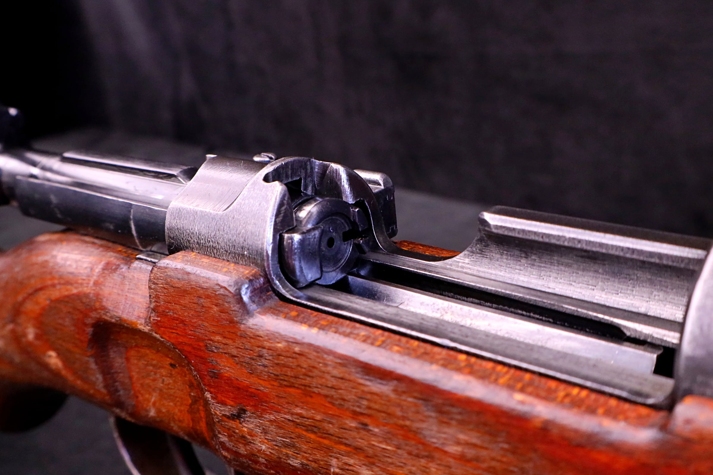 1942 Steyr bnz Karabiner 98k K98k 8mm Mauser Rifle *WWII*-img-20