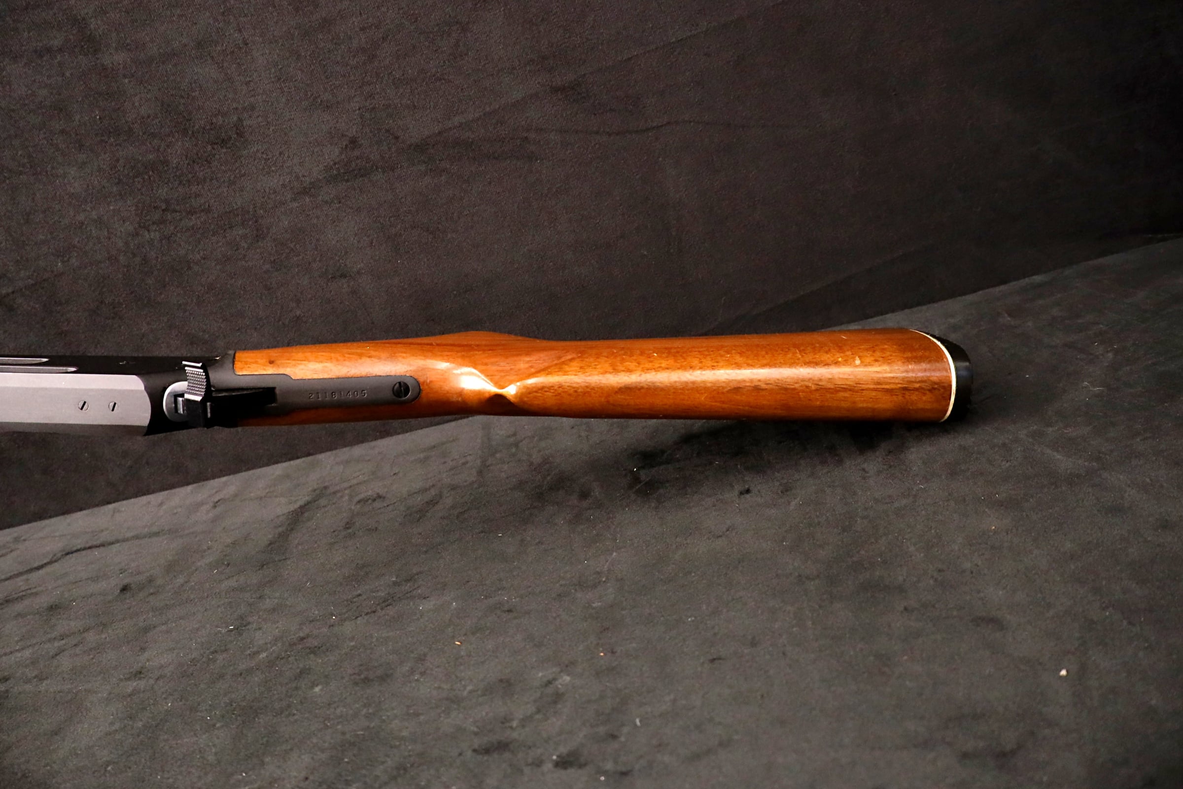 1979 Marlin 336 JM Stamp .30-30 Win Walnut Stock Set JM Stamped Barrel-img-15