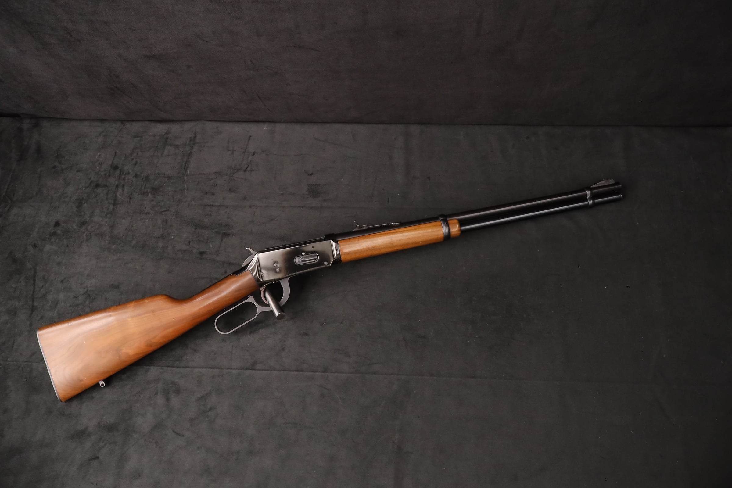 1971 Winchester Model 94 Saddle Ring Carbine .44 Magnum 20" SRC-img-2