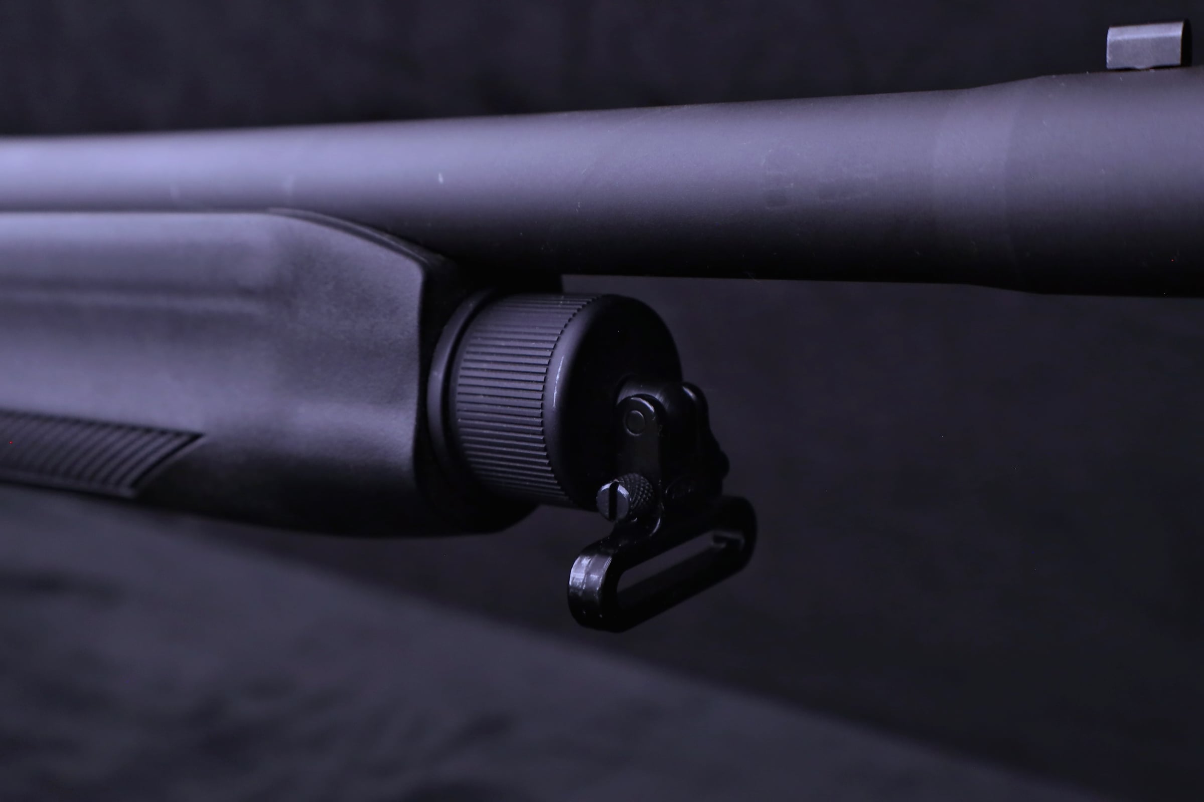 Mossberg 930 Breacher 12 GA -img-14