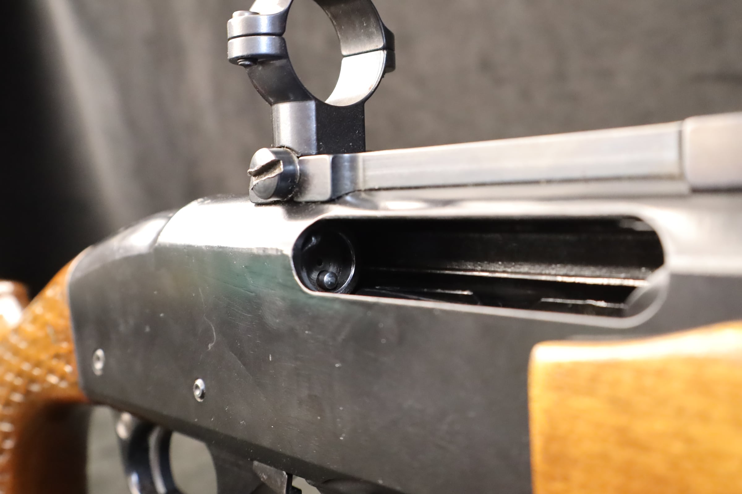 1973 Remington 760 BDL Gamemaster Basketweave .30-06 SPRG 22" Pump Action-img-11