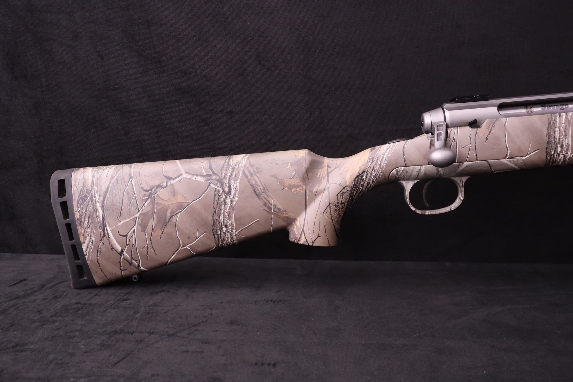 Savage Axis .30-06 Sprg 22" BBL Realtree Xtra Camo-img-3