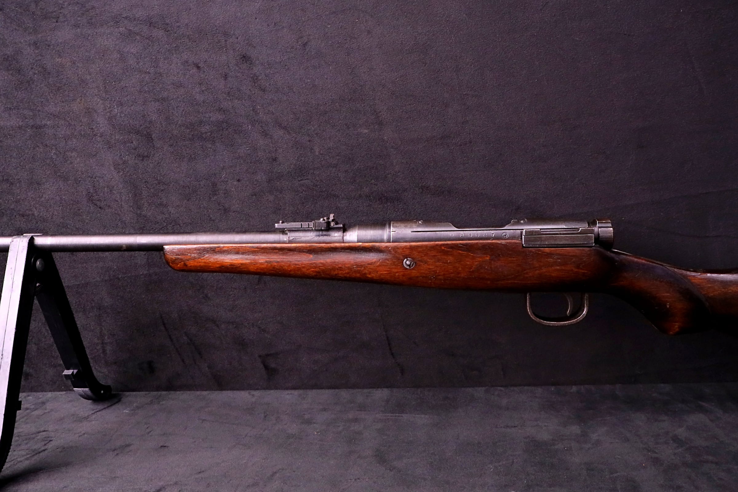 1944 Arisaka Type 99 Nagoya Series 7 7.7 Jap Rifle C&R-img-11