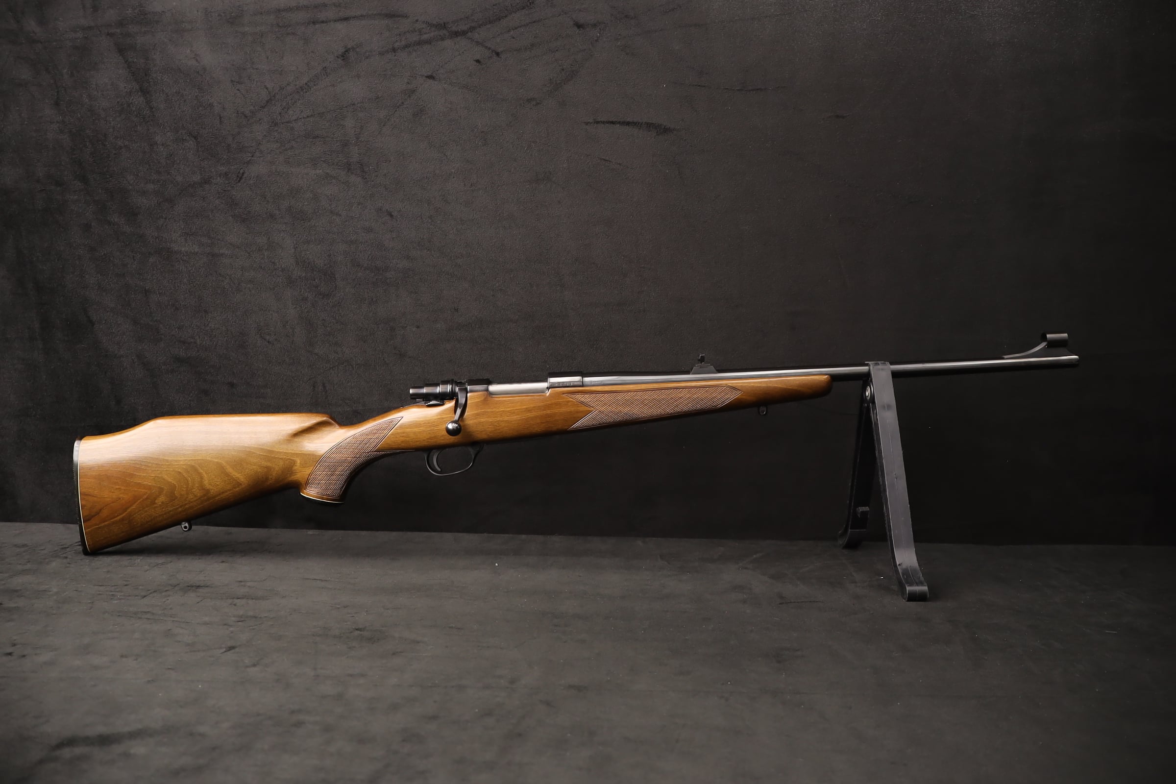 1987 Interarms Zastava Mark X Mini Mauser .223 Rem 20" Carbine *CLEAN*-img-2