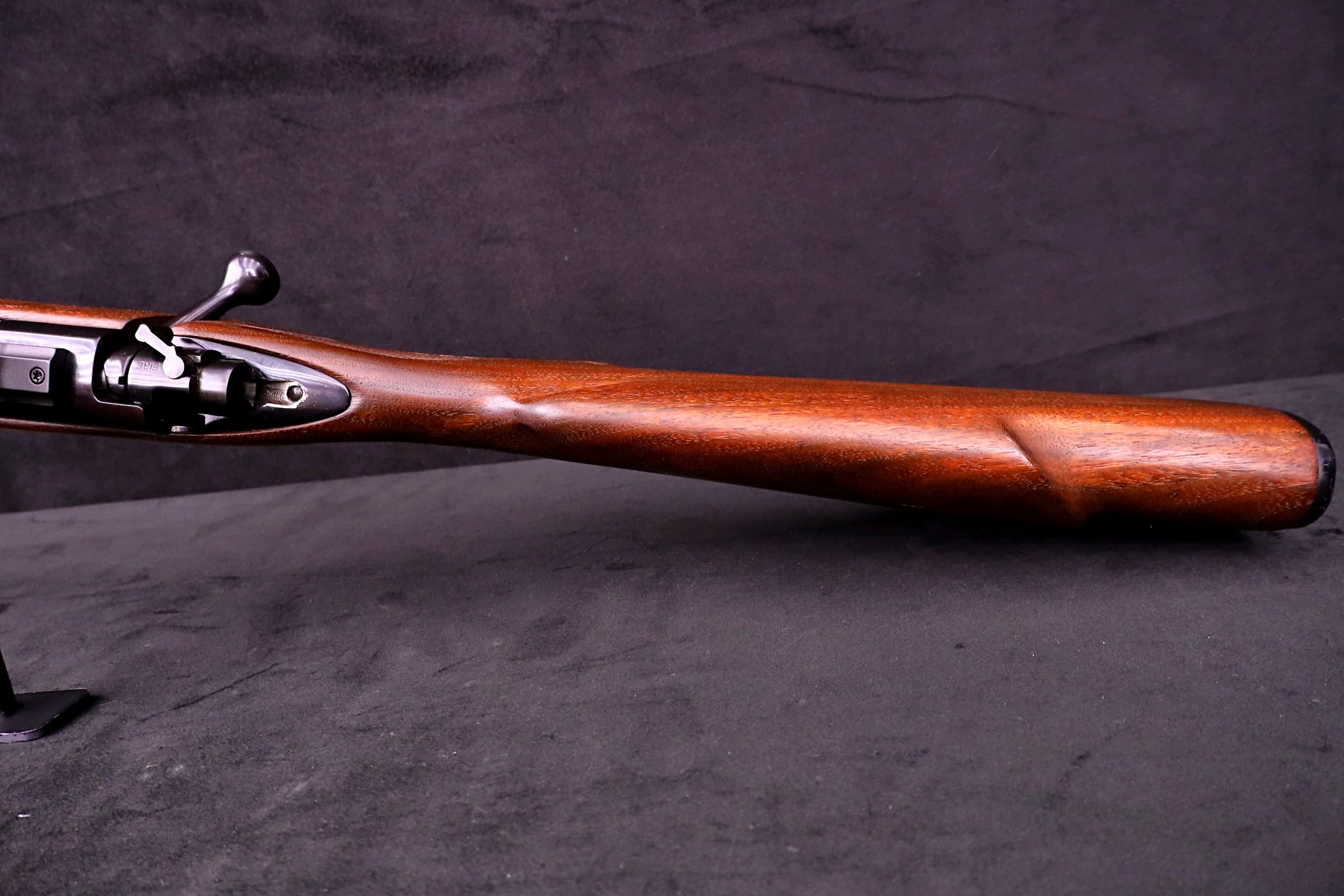 1968 Winchester Model 70 .270 Win 22" Post-64 Walnut Bolt Action Rifle-img-18