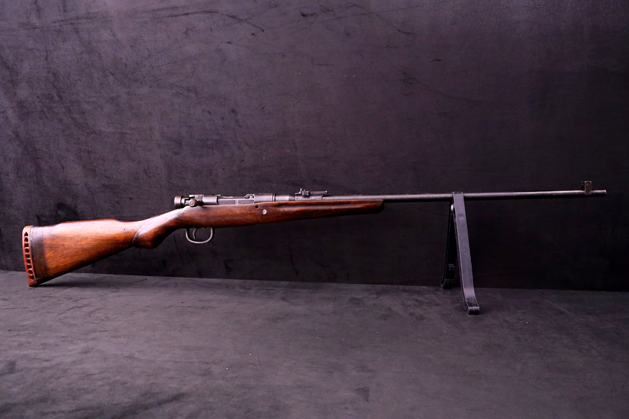 1944 Arisaka Type 99 Nagoya Series 7 7.7 Jap Rifle C&R-img-3