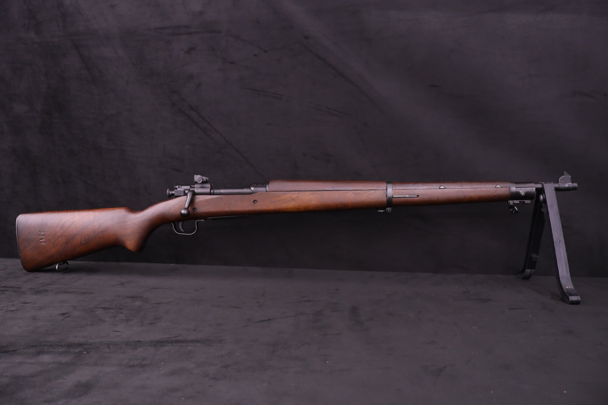 1942 U.S. Remington Model 1903-A3 .30-06 SPRG WWII-img-4