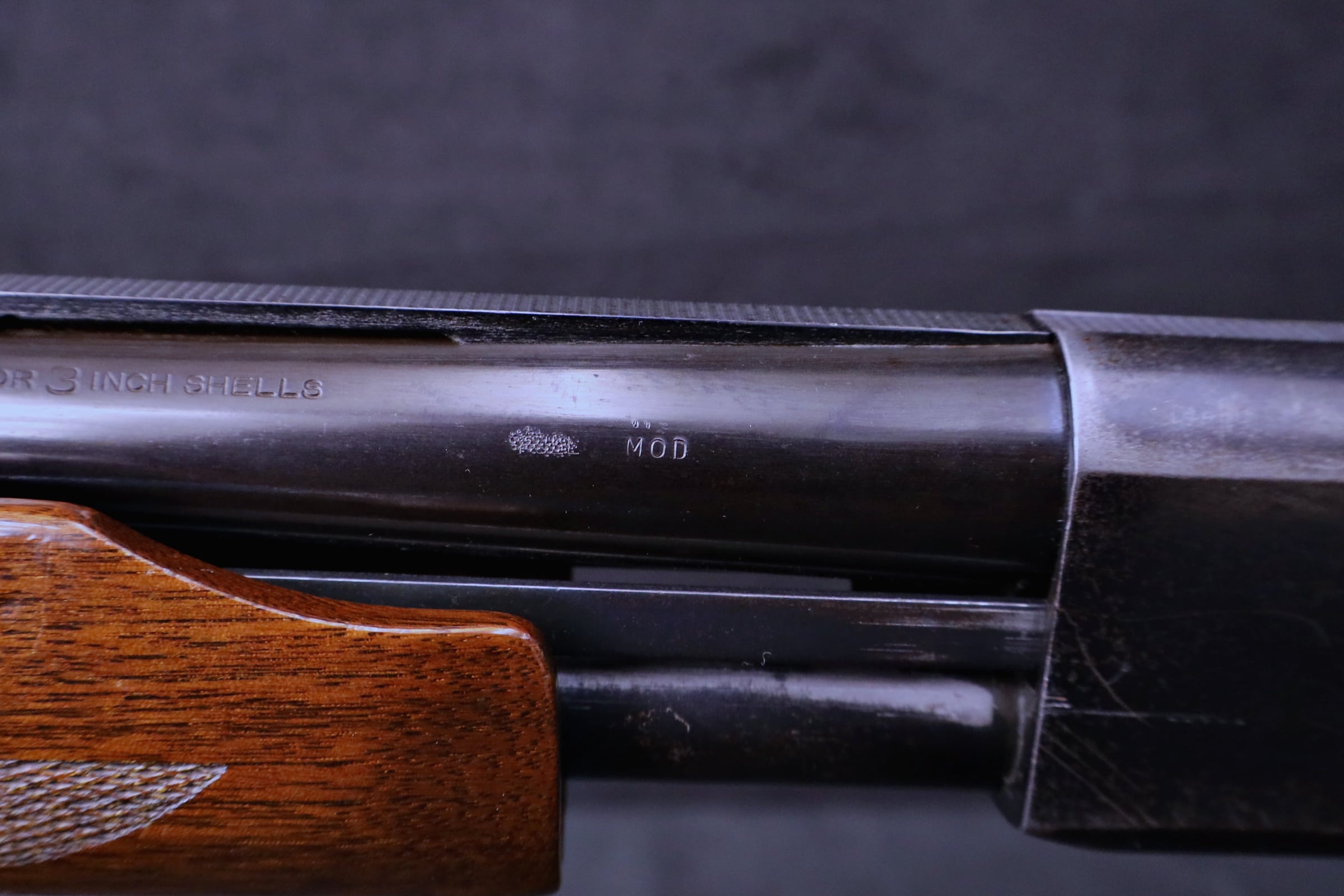 Remington 870LW Wingmaster Magnum 20 GA *VINTAGE PRE-FREEDOM*-img-17