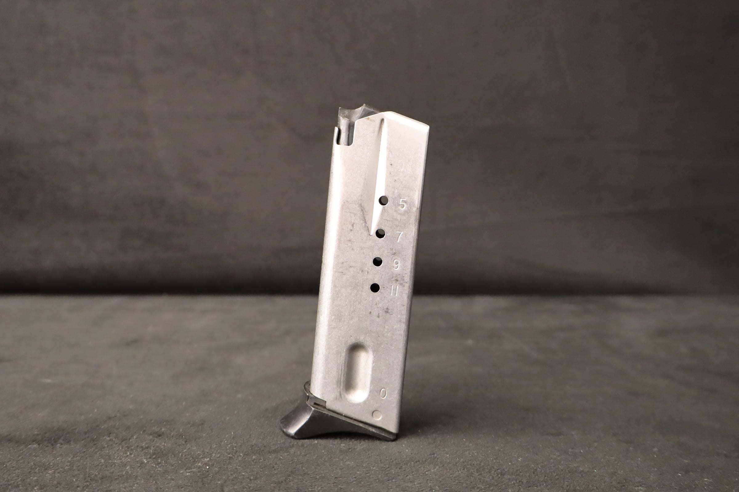 1995 Smith & Wesson 6904 9mm Third Gen Compact S&W Novak Sights-img-23
