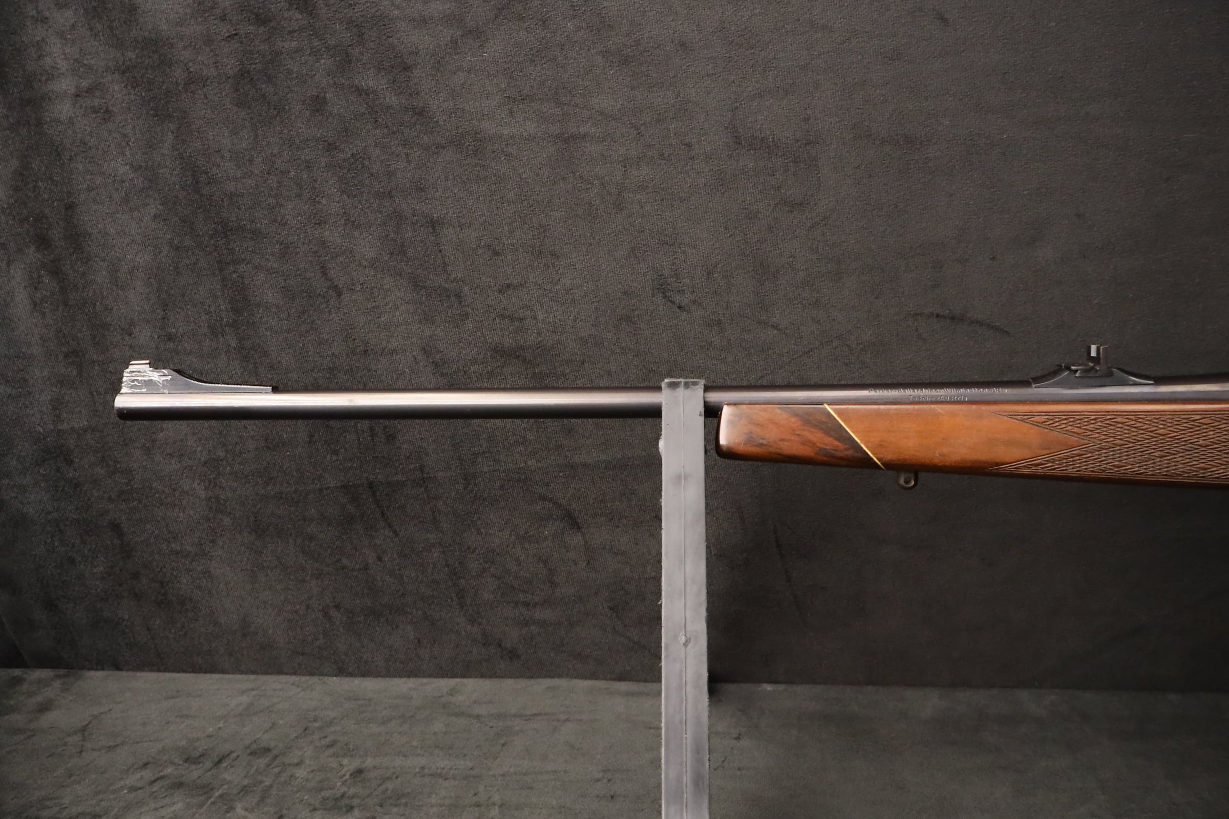 1971 Parker-Ballard Model 602 .30-06 SPRG 24" Mauser 98 Action Austria-img-21
