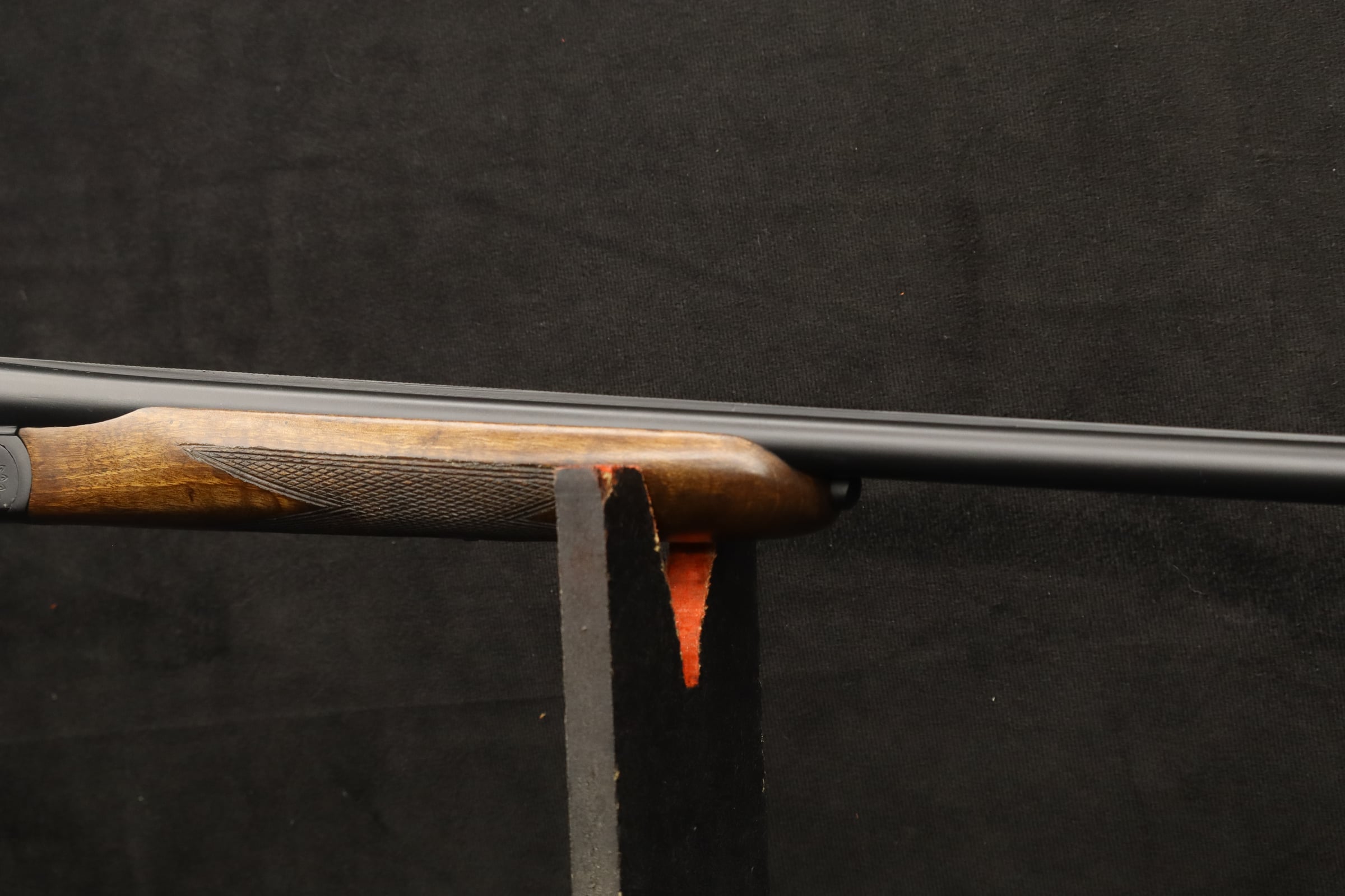 Felix Sarasqueta .410 SxS 26" Barrels FIE Eibar Spanish Double Shotgun-img-8