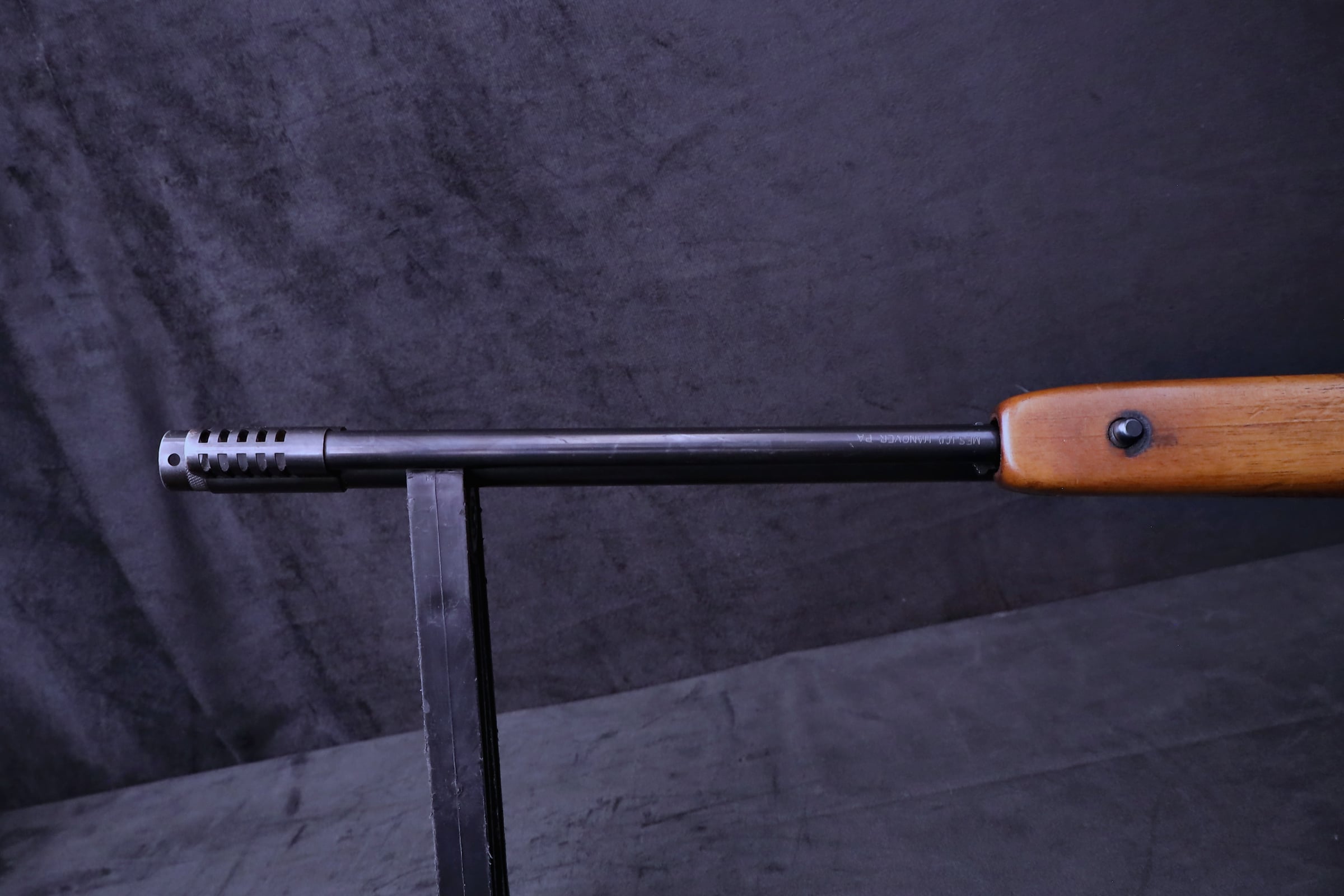 1970s Tikka 12-70 12 GA .222 Rem Over/Under Combo Gun Sako-img-19