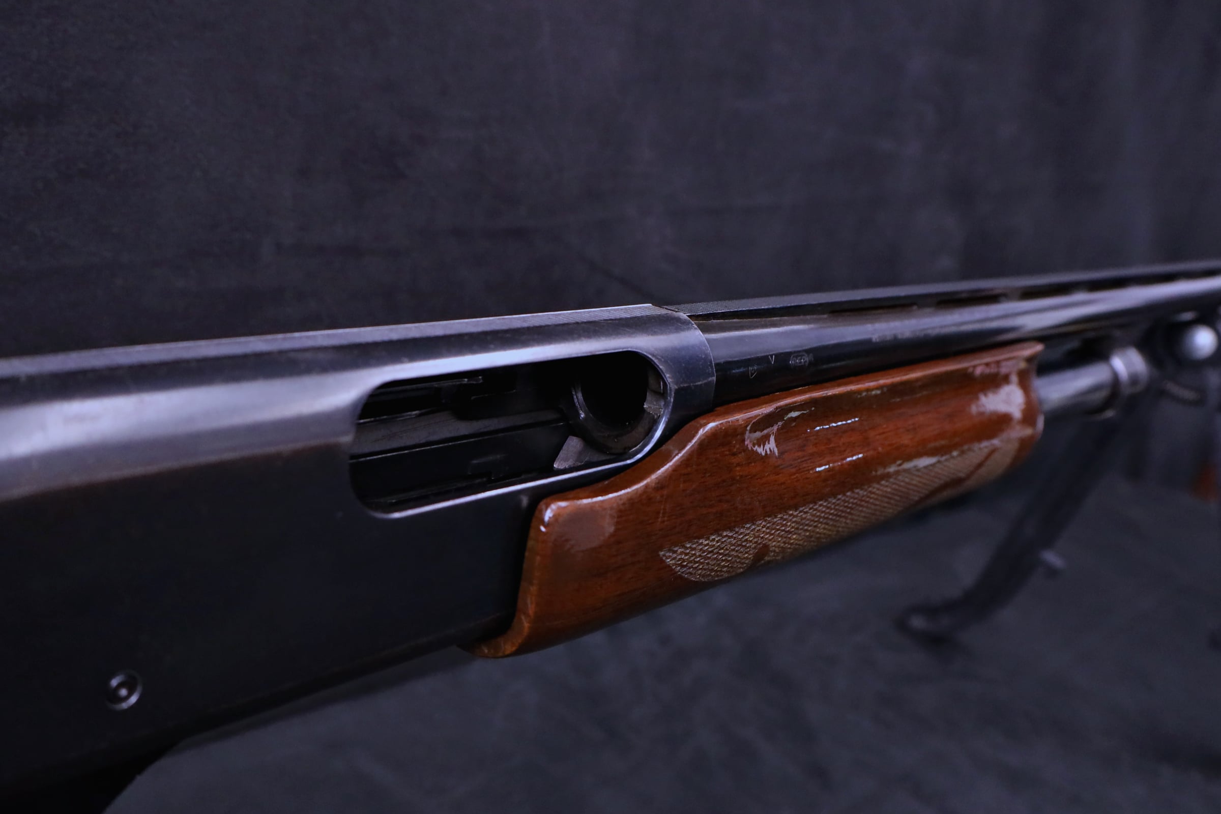Remington 870LW Wingmaster Magnum 20 GA *VINTAGE PRE-FREEDOM*-img-10