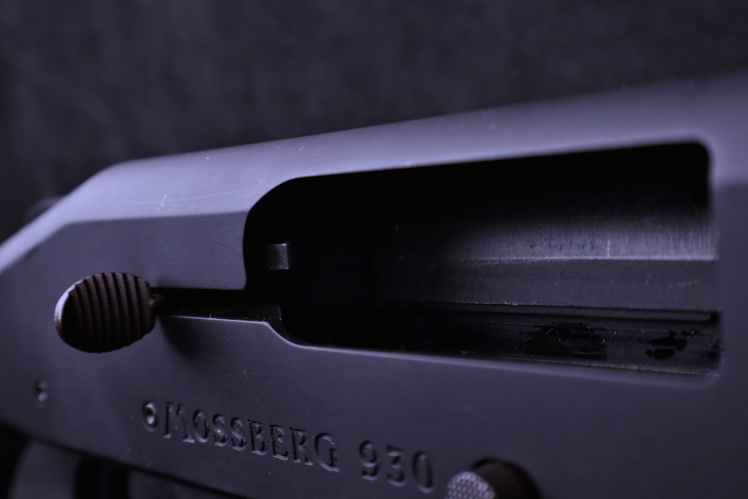 Mossberg 930 Breacher 12 GA -img-11