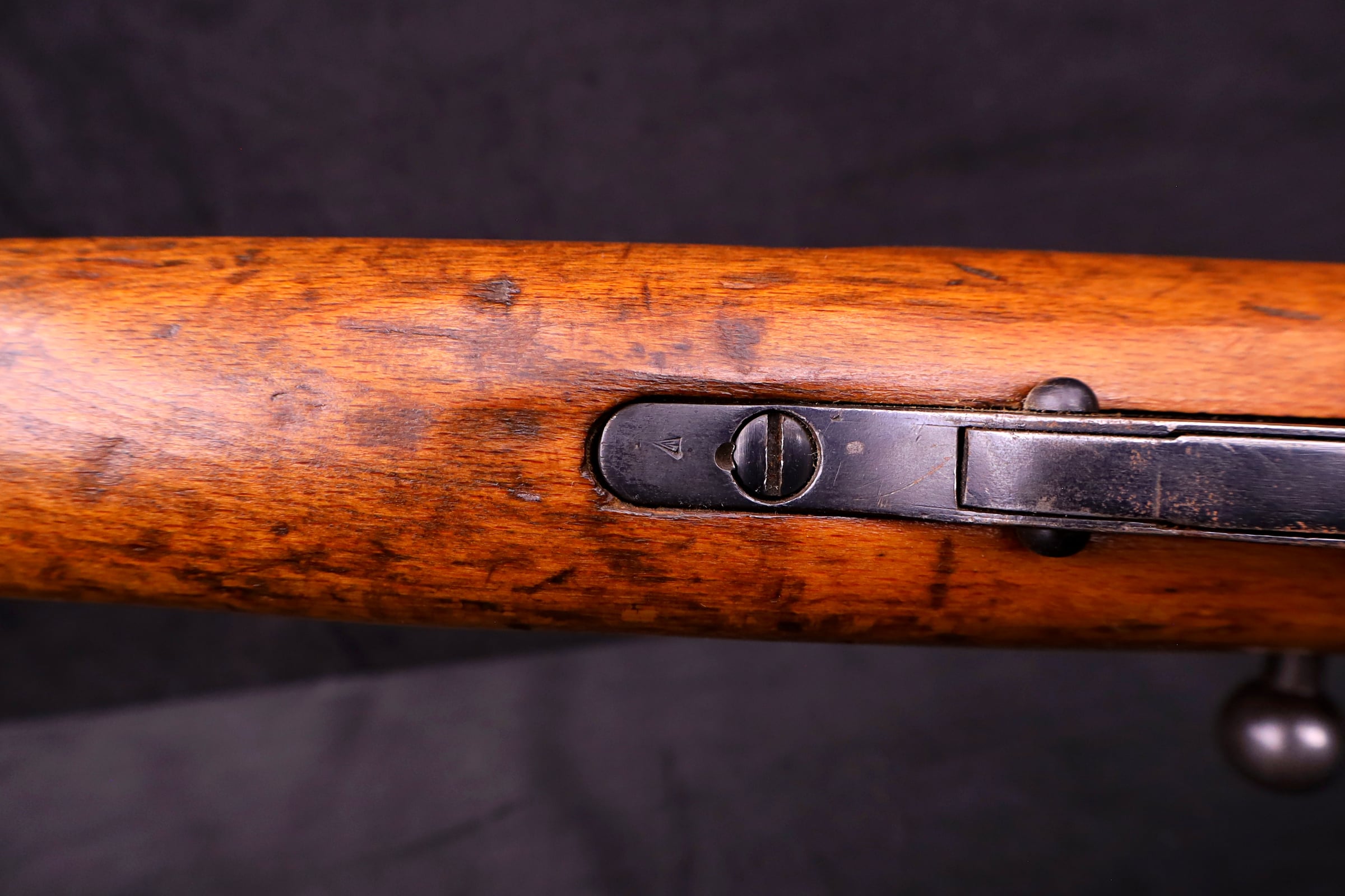 1954 Romanian Cugir M44 Mosin-Nagant 7.62x54R 20.75" Carbine-img-19