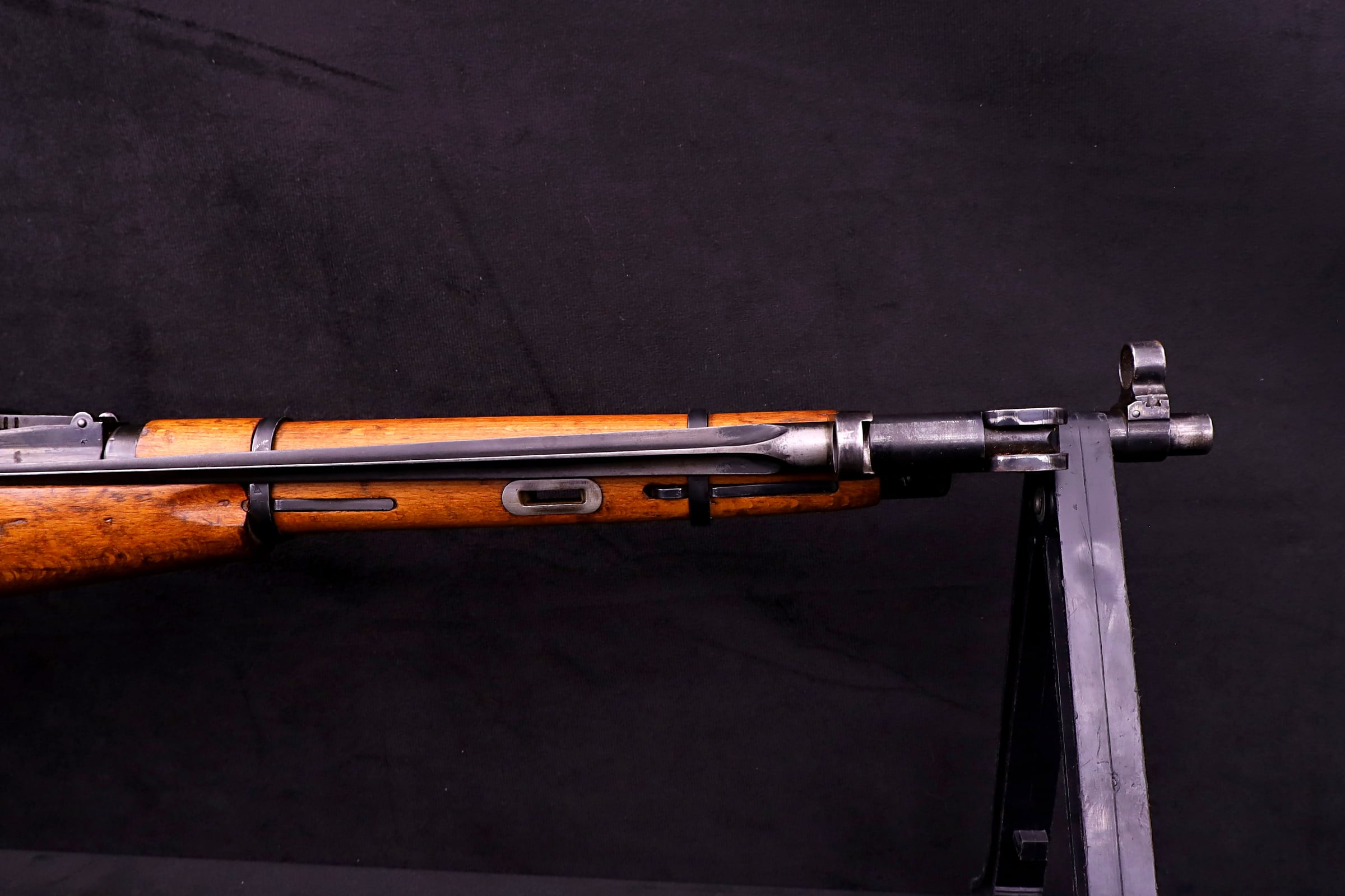 1954 Romanian Cugir M44 Mosin-Nagant 7.62x54R 20.75" Carbine-img-6