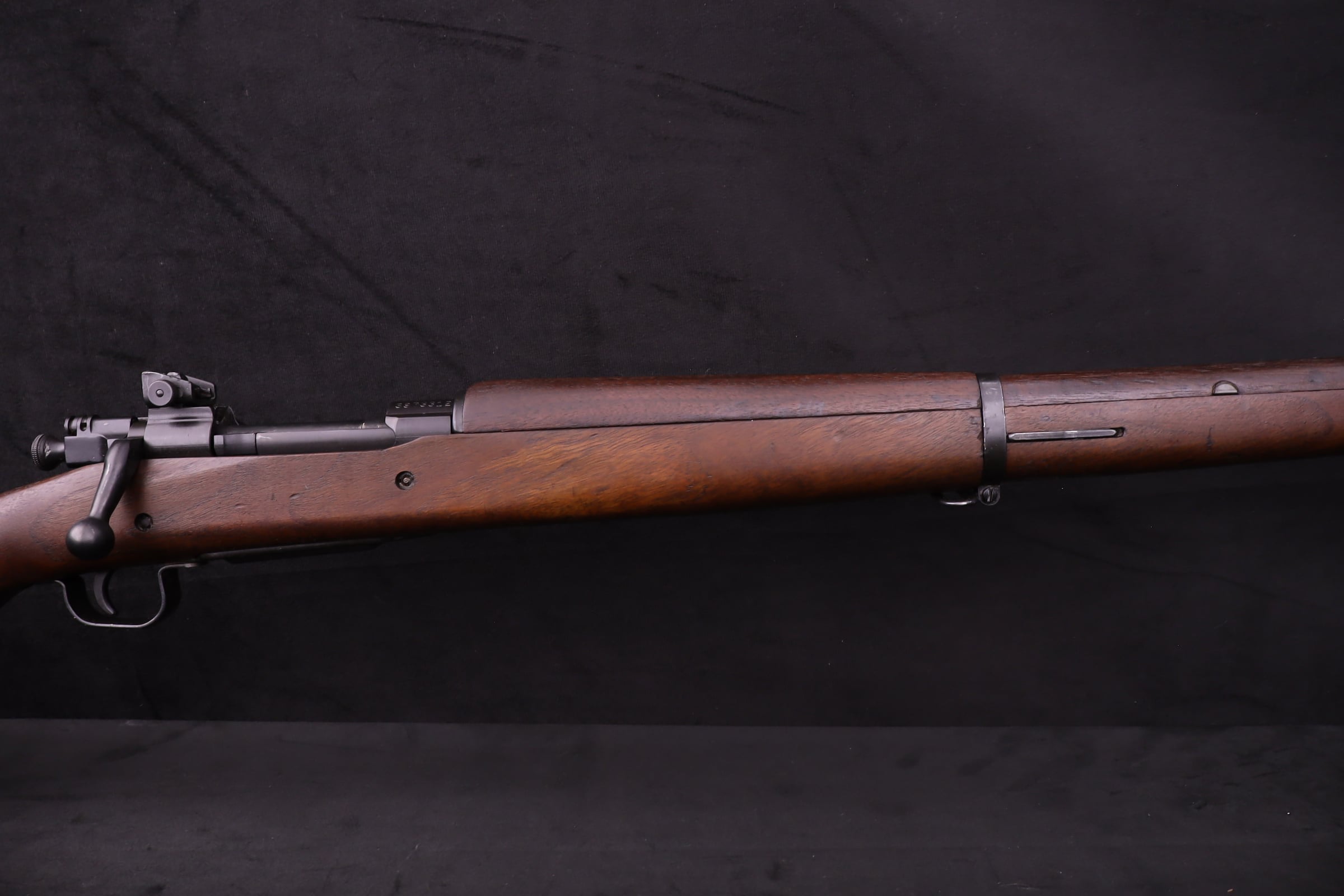 1942 U.S. Remington Model 1903-A3 .30-06 SPRG WWII-img-6
