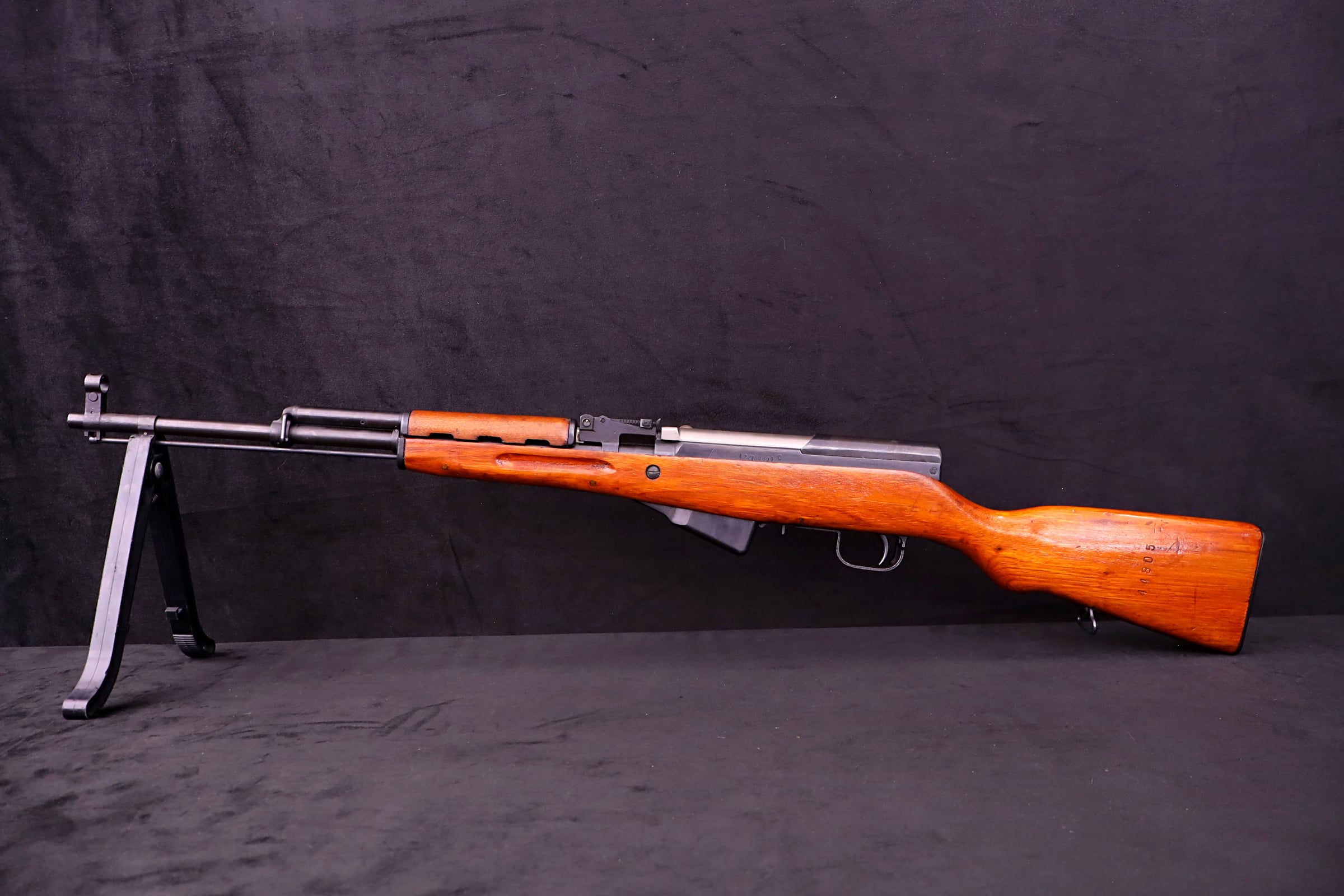 1970 Norinco Chinese Type 56 SKS 7.62x39 Factory 636 Jilin-img-15