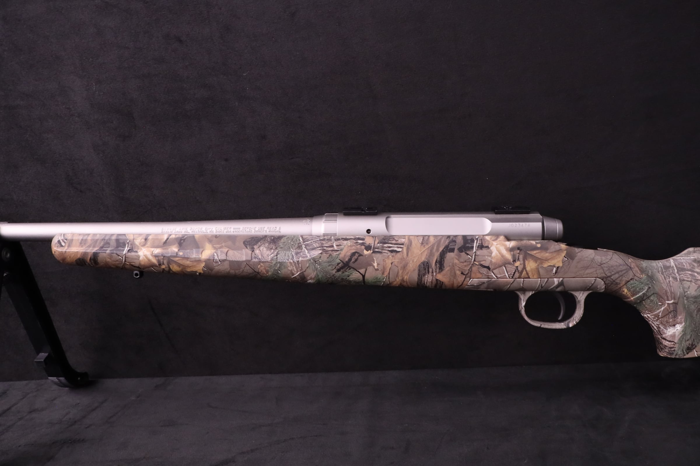 Savage Axis .30-06 Sprg 22" BBL Realtree Xtra Camo-img-7