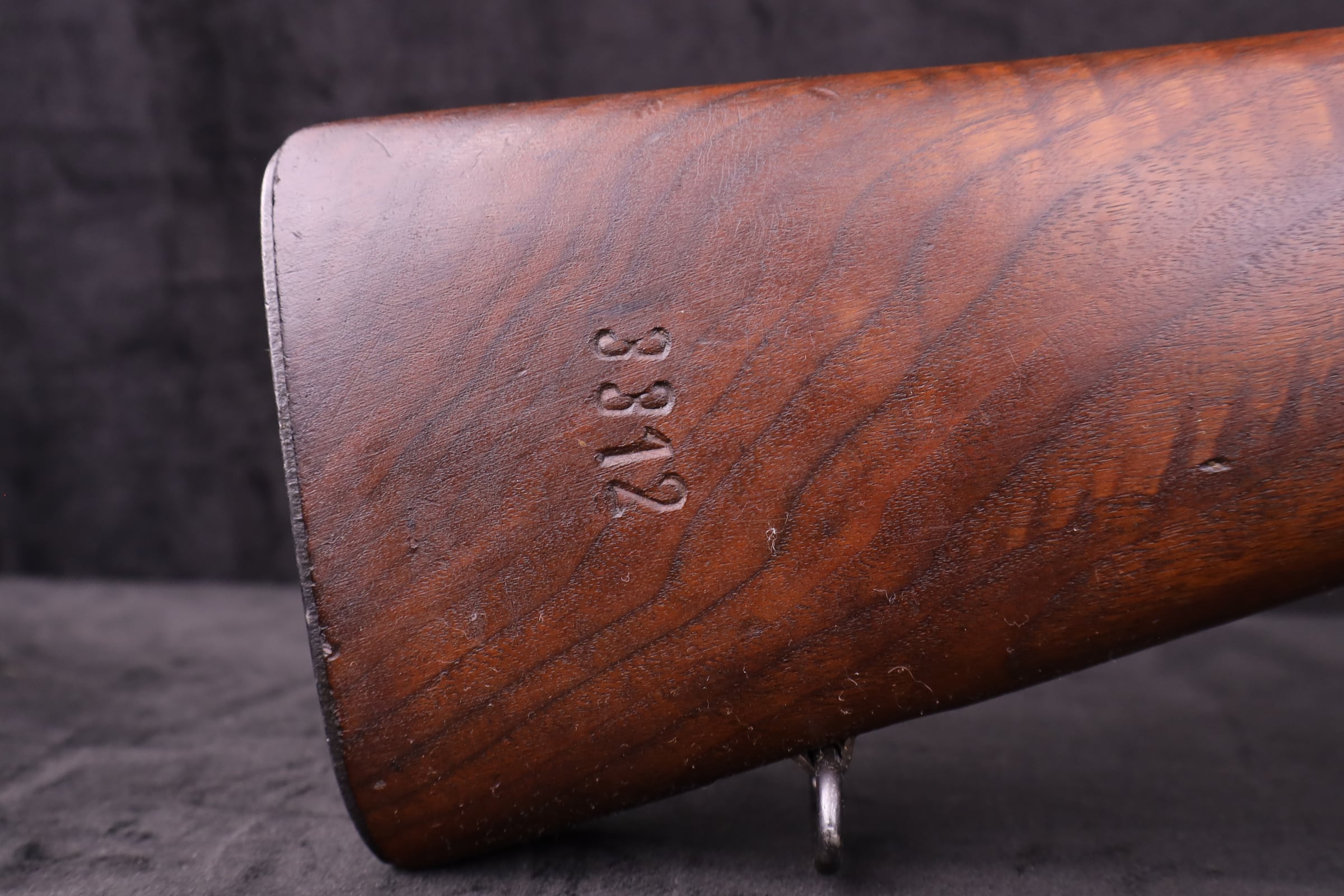 1942 U.S. Remington Model 1903-A3 .30-06 SPRG WWII-img-18