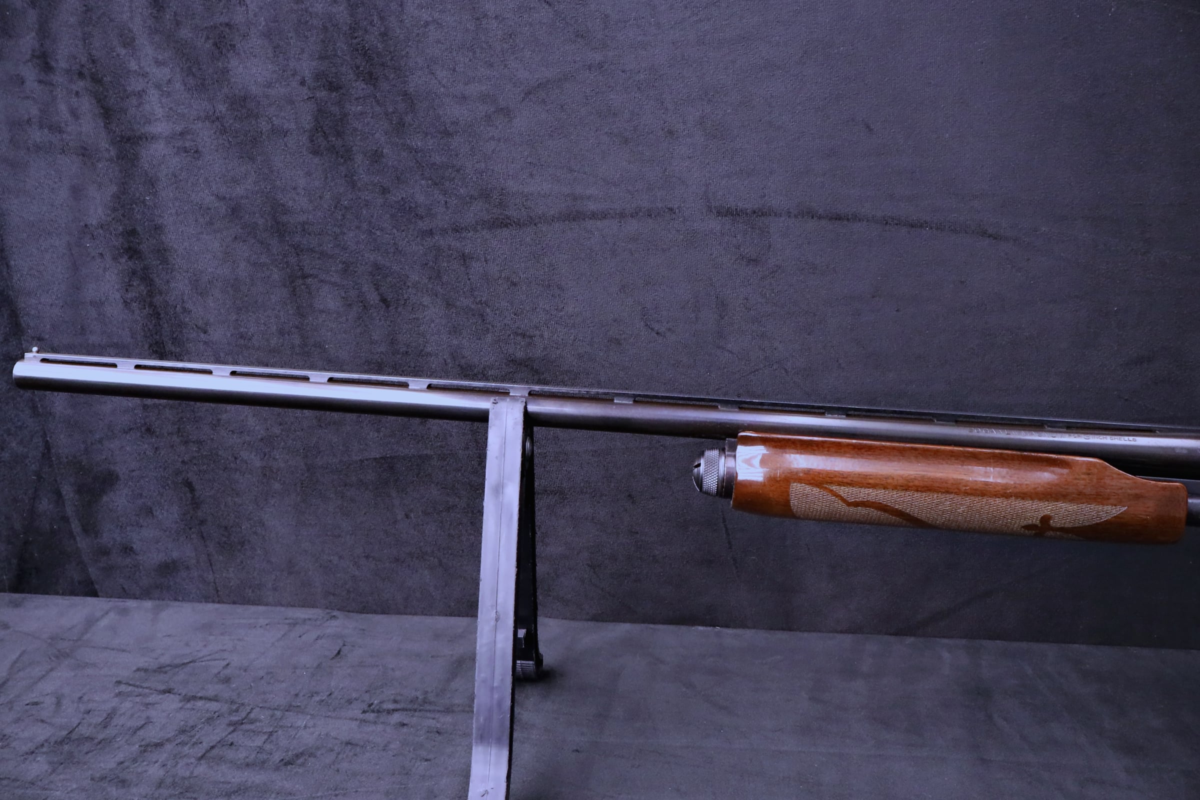Remington 870LW Wingmaster Magnum 20 GA *VINTAGE PRE-FREEDOM*-img-4