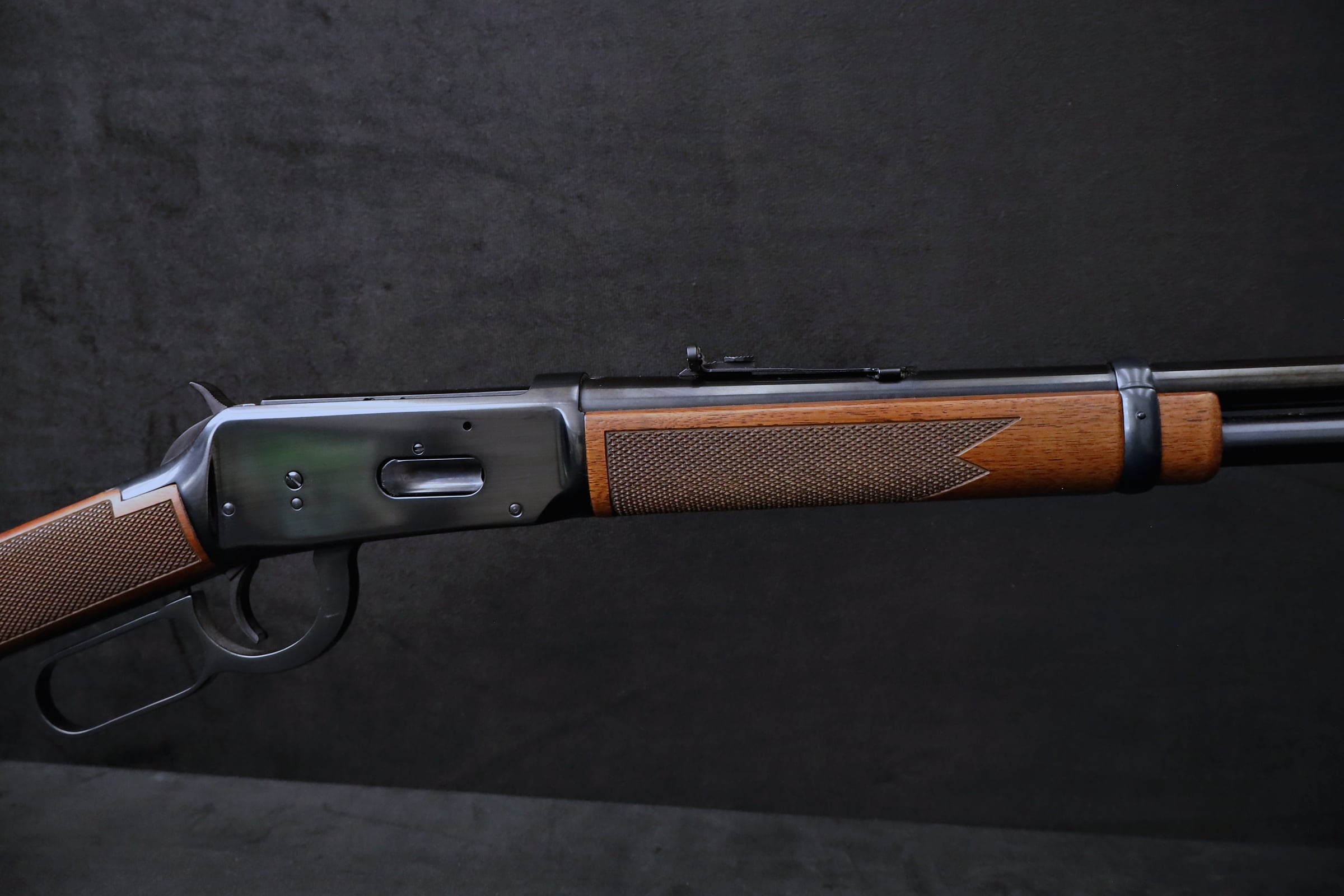 1981 Winchester 94 XTR .30-30 Win 20" BBL Walnut Stock Set-img-3