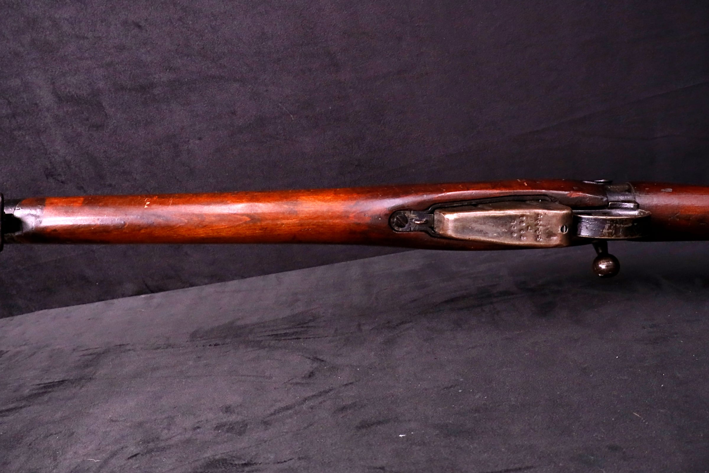 1944 Long Branch Lee-Enfield No. 4 Mk I* .303 British Rifle-img-19