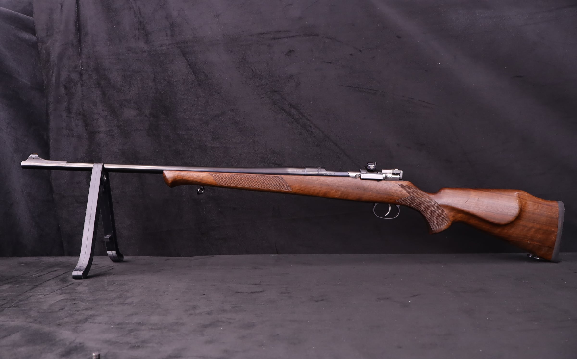 Carl Gustaf 1916 M96 Swedish Mauser Guild Quality Sporting Rifle 6.5x55-img-21