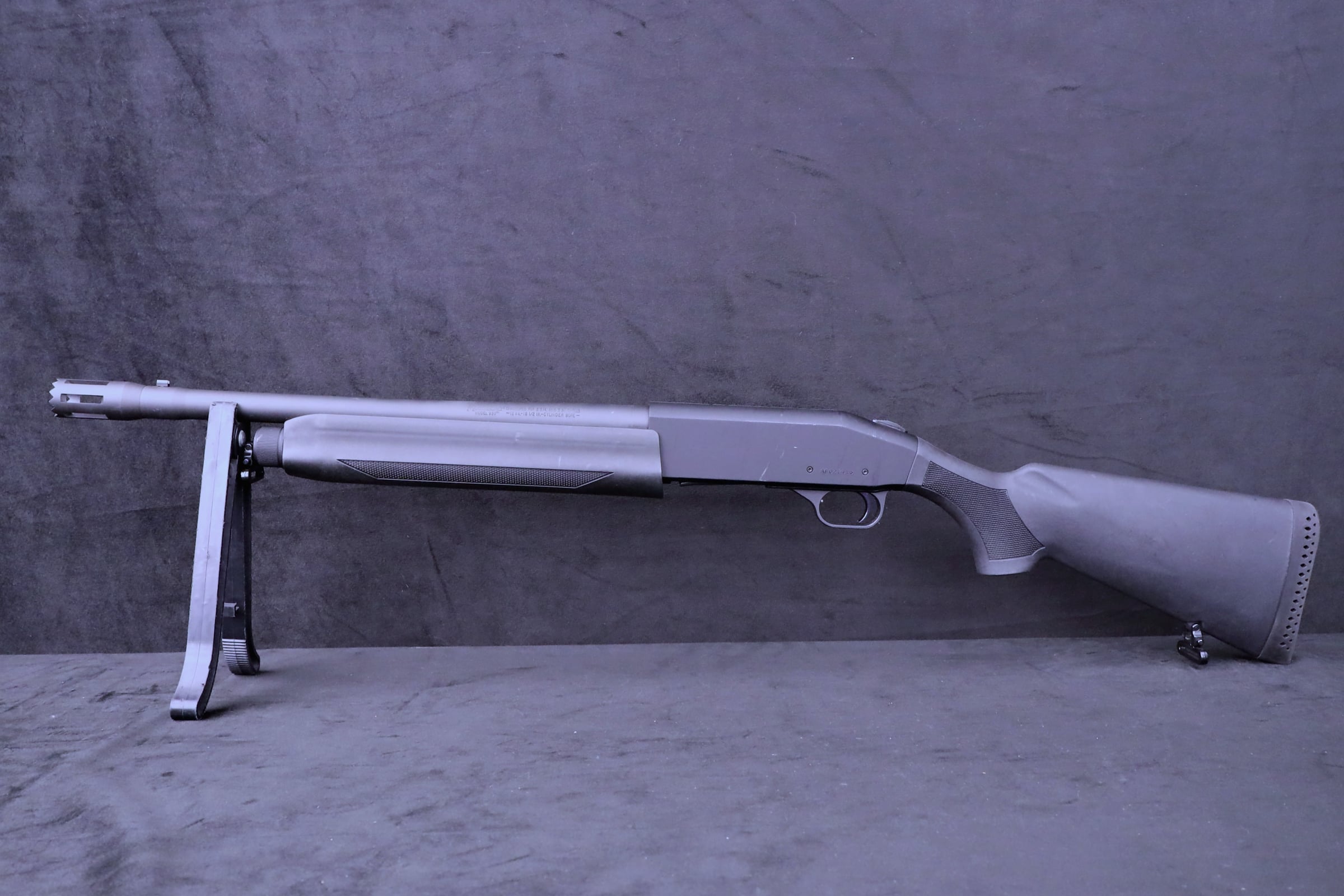 Mossberg 930 Breacher 12 GA -img-20