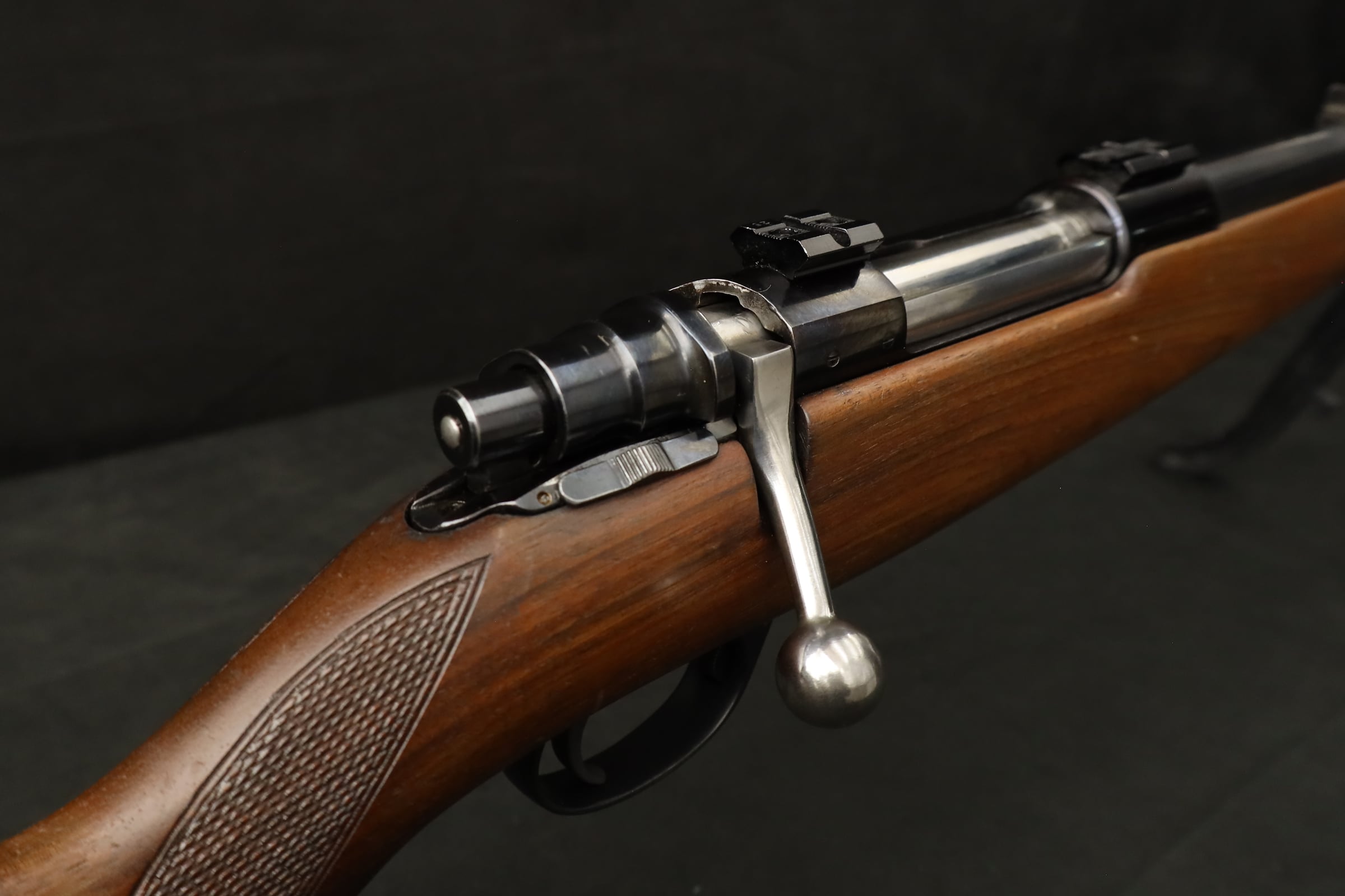 Husqvarna Model 1640 .30-06 24" BBL Swedish Mauser-img-14