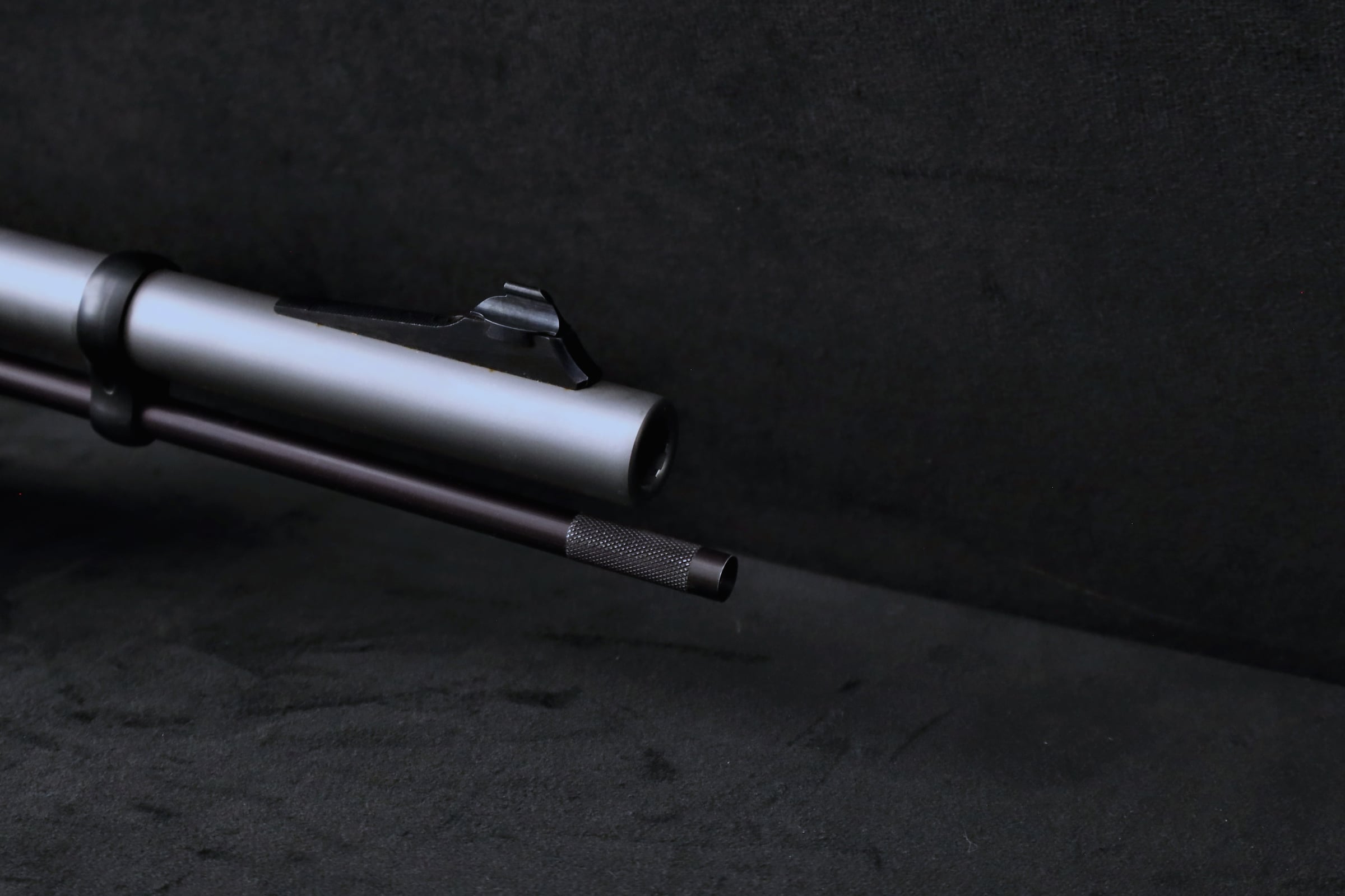 Remington 700 ML .50 Cal Muzzleloader 24" BBL-img-7