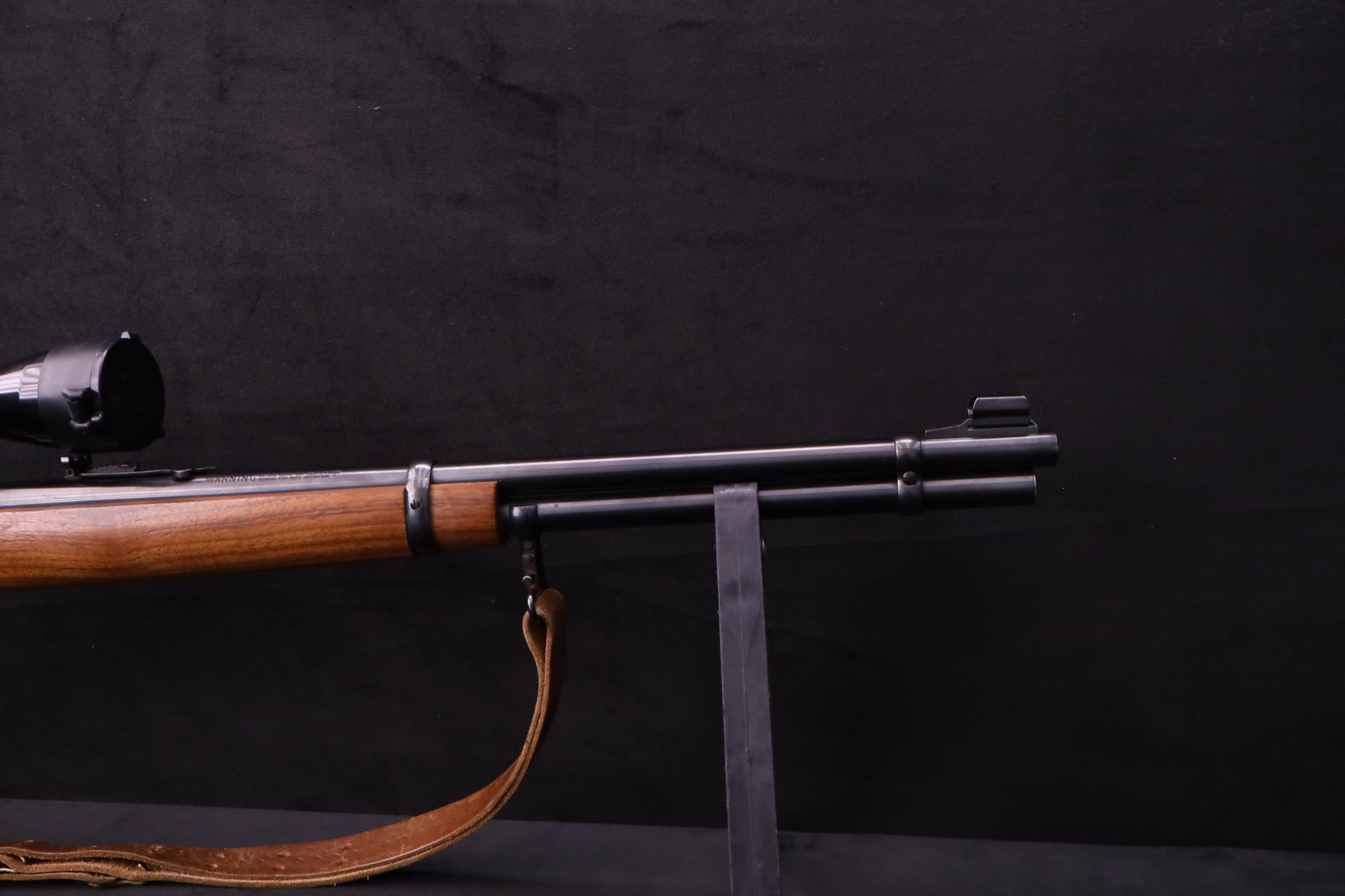 1988 Marlin 336CS .30-30 Win 20" BBL w/ Free Scope *JM-STAMPED*-img-5