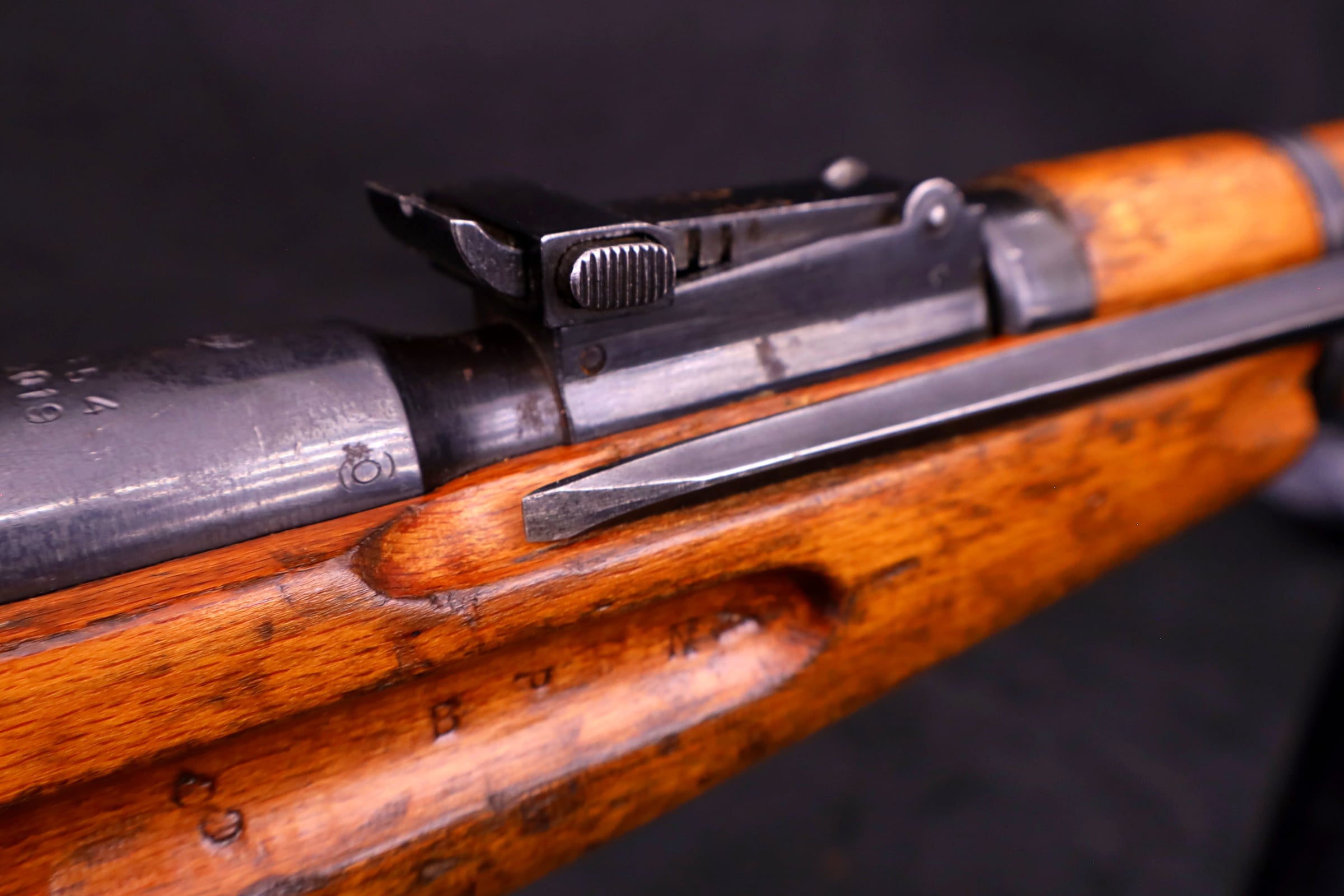 1954 Romanian Cugir M44 Mosin-Nagant 7.62x54R 20.75" Carbine-img-24