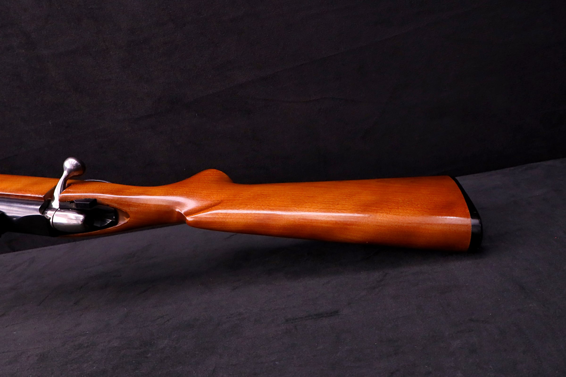 1980 Remington 788 .223 Rem Bolt Action Rifle 23" Redfield Rail Mount-img-15