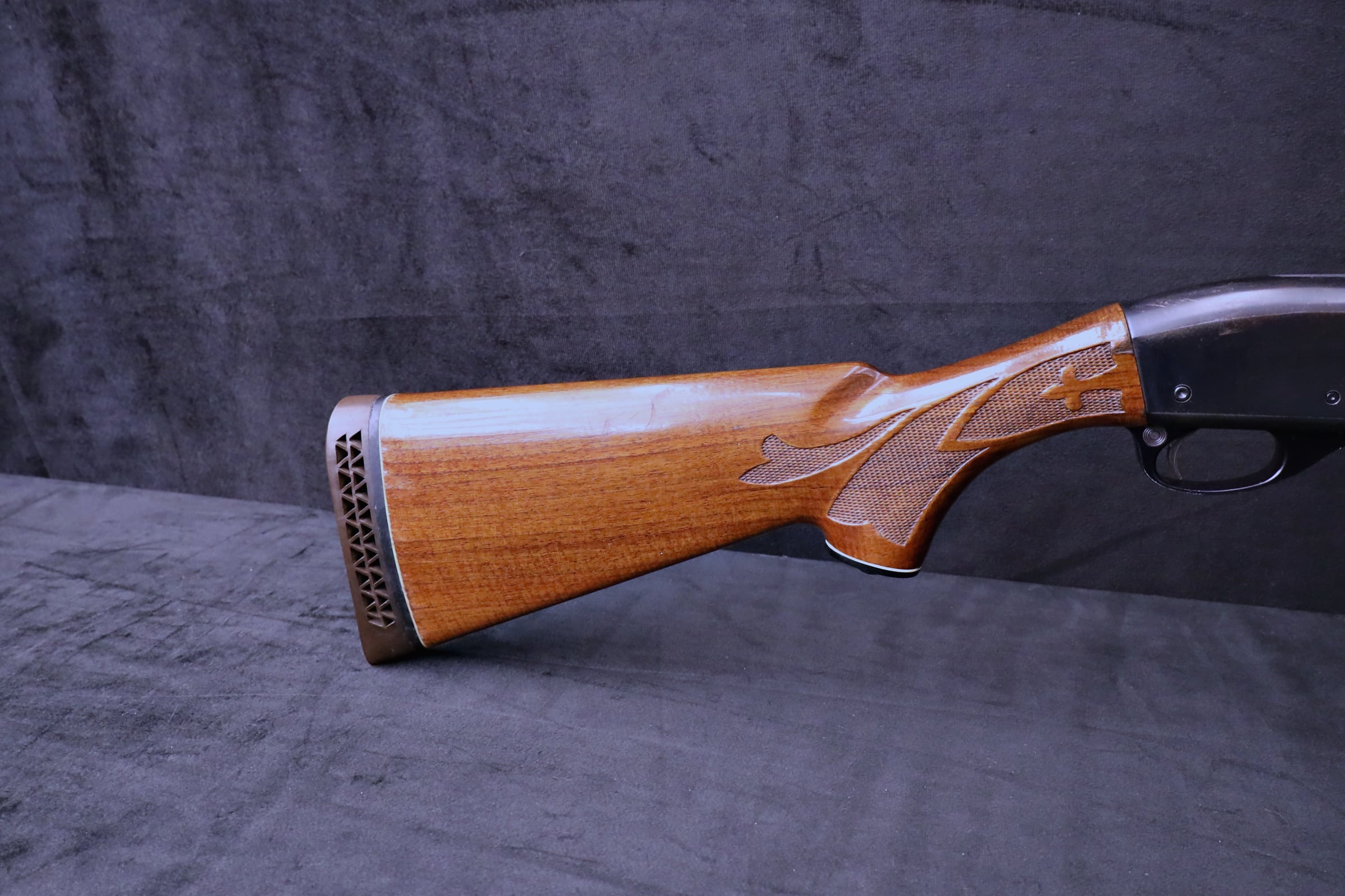 Remington 870LW Wingmaster Magnum 20 GA *VINTAGE PRE-FREEDOM*-img-8