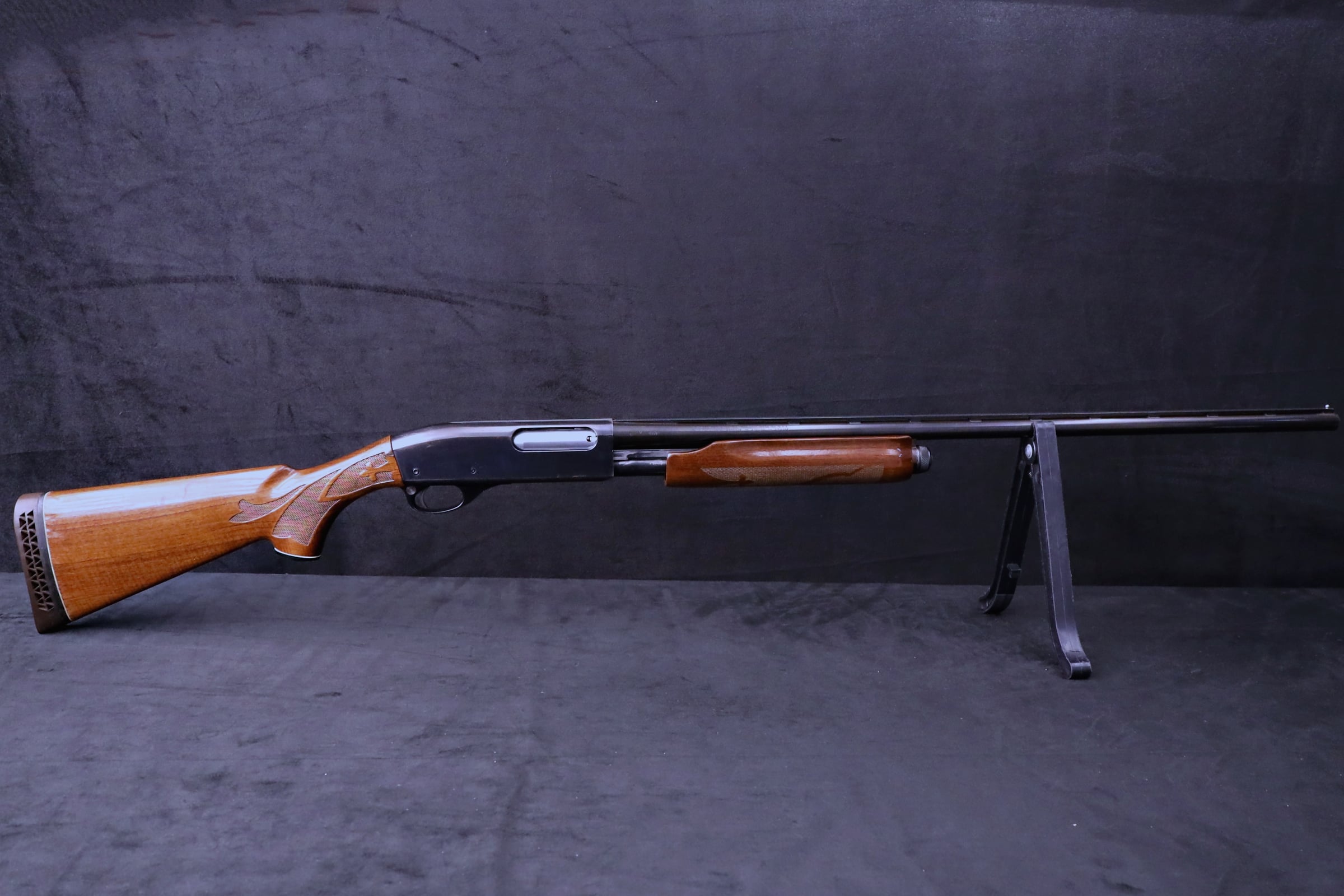 Remington 870LW Wingmaster Magnum 20 GA *VINTAGE PRE-FREEDOM*-img-5
