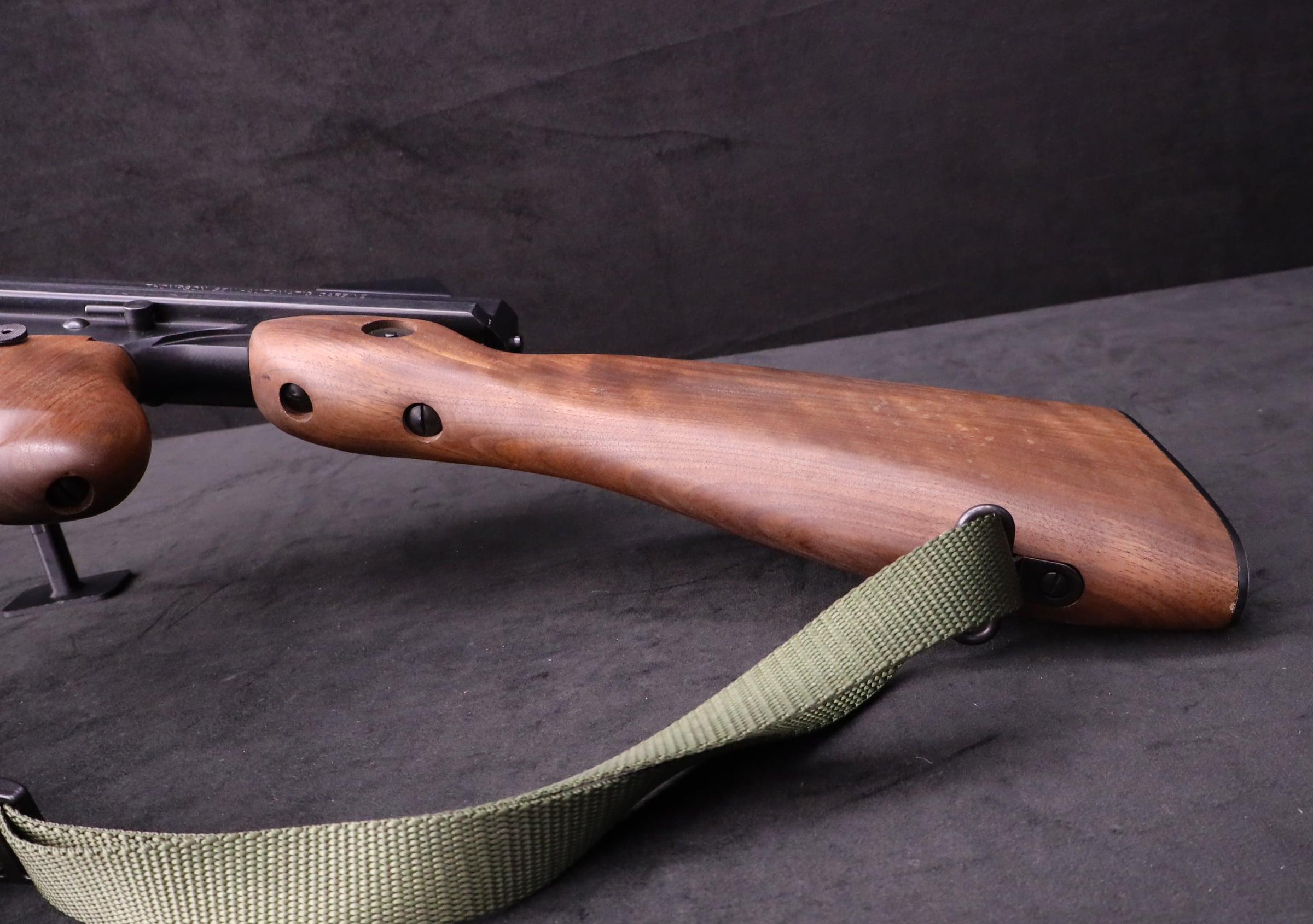 Auto-Ordnance Thompson M1 Semi-Auto Carbine .45 ACP 16.5" *LIKE NEW*-img-22