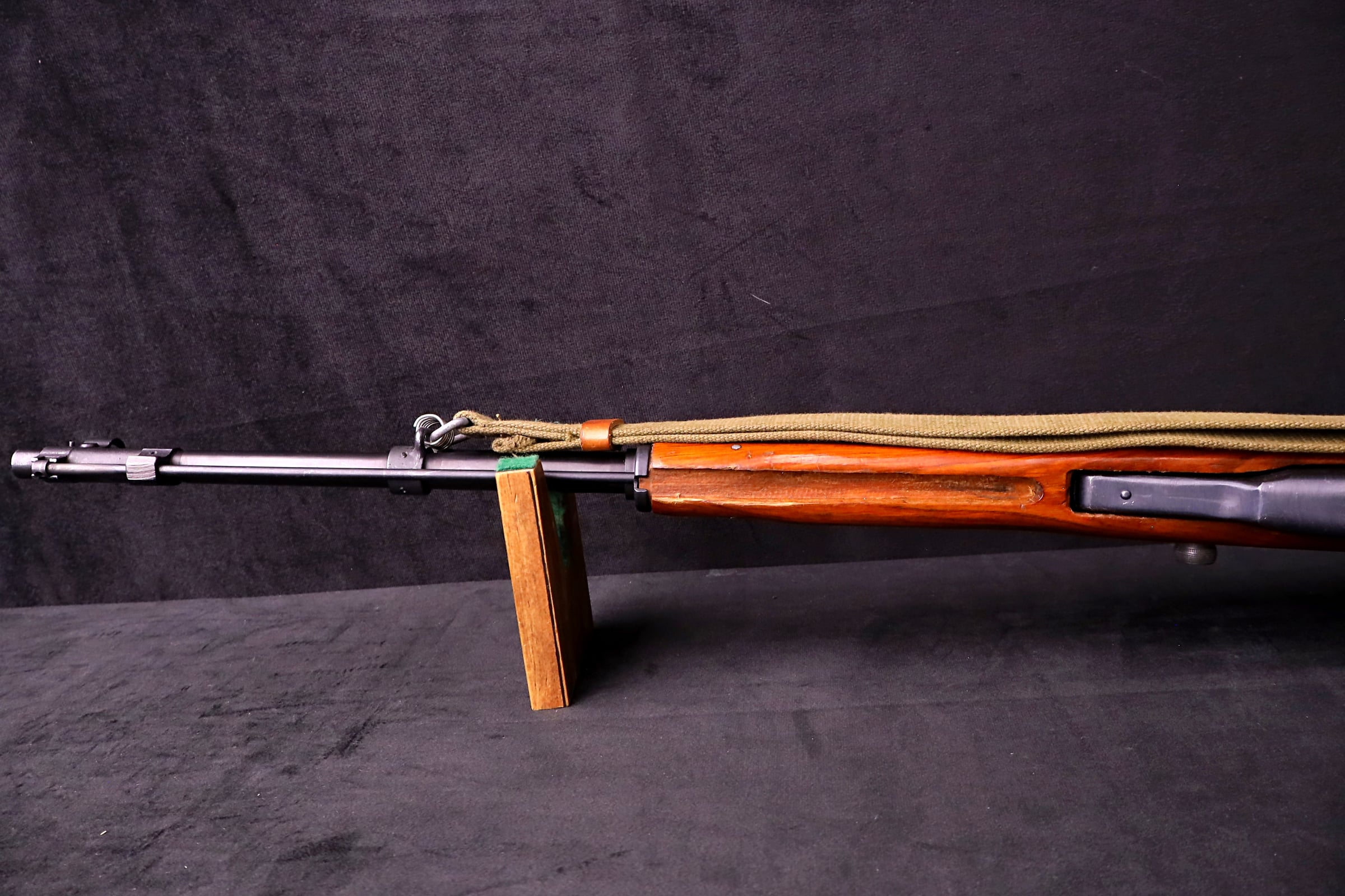 1987 Chinese Norinco SKS Type 56 7.62x39mm 20" Barrel Matching Numbers-img-16