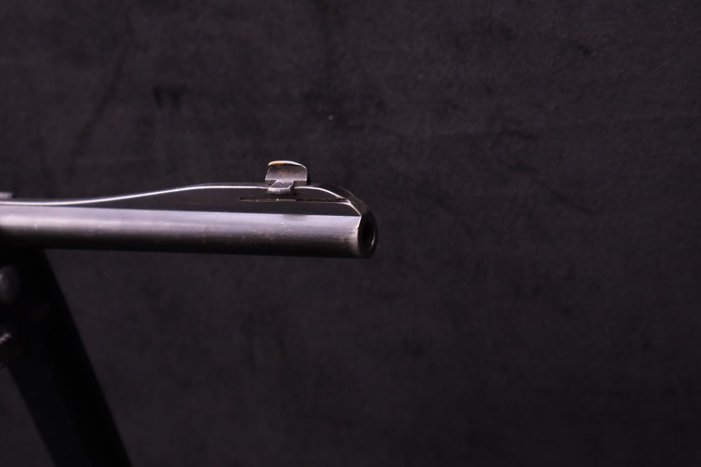 Original Pre-War Mauser Oberndorf Sporter .30-06 Half Octagon Ribbed Barrel-img-7