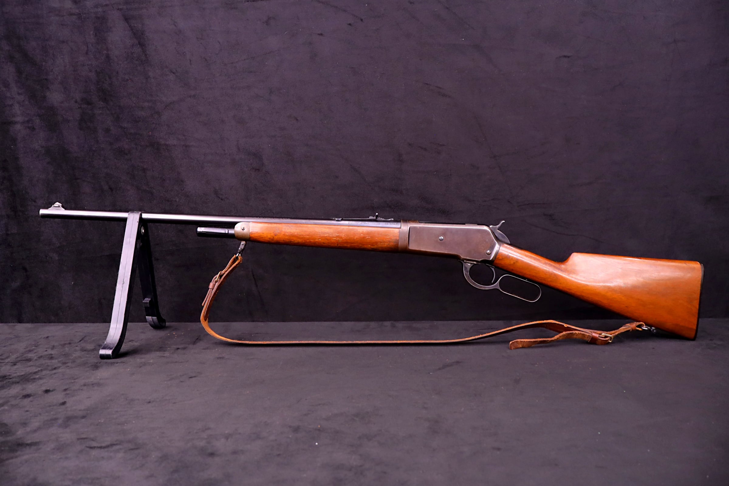 1920 Winchester Model 1886 Lightweight Takedown .33 WCF *Rare*-img-10
