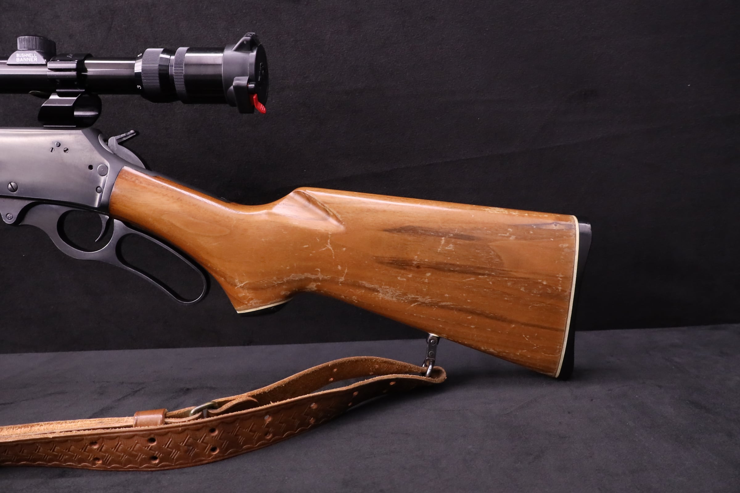 1988 Marlin 336CS .30-30 Win 20" BBL w/ Free Scope *JM-STAMPED*-img-8