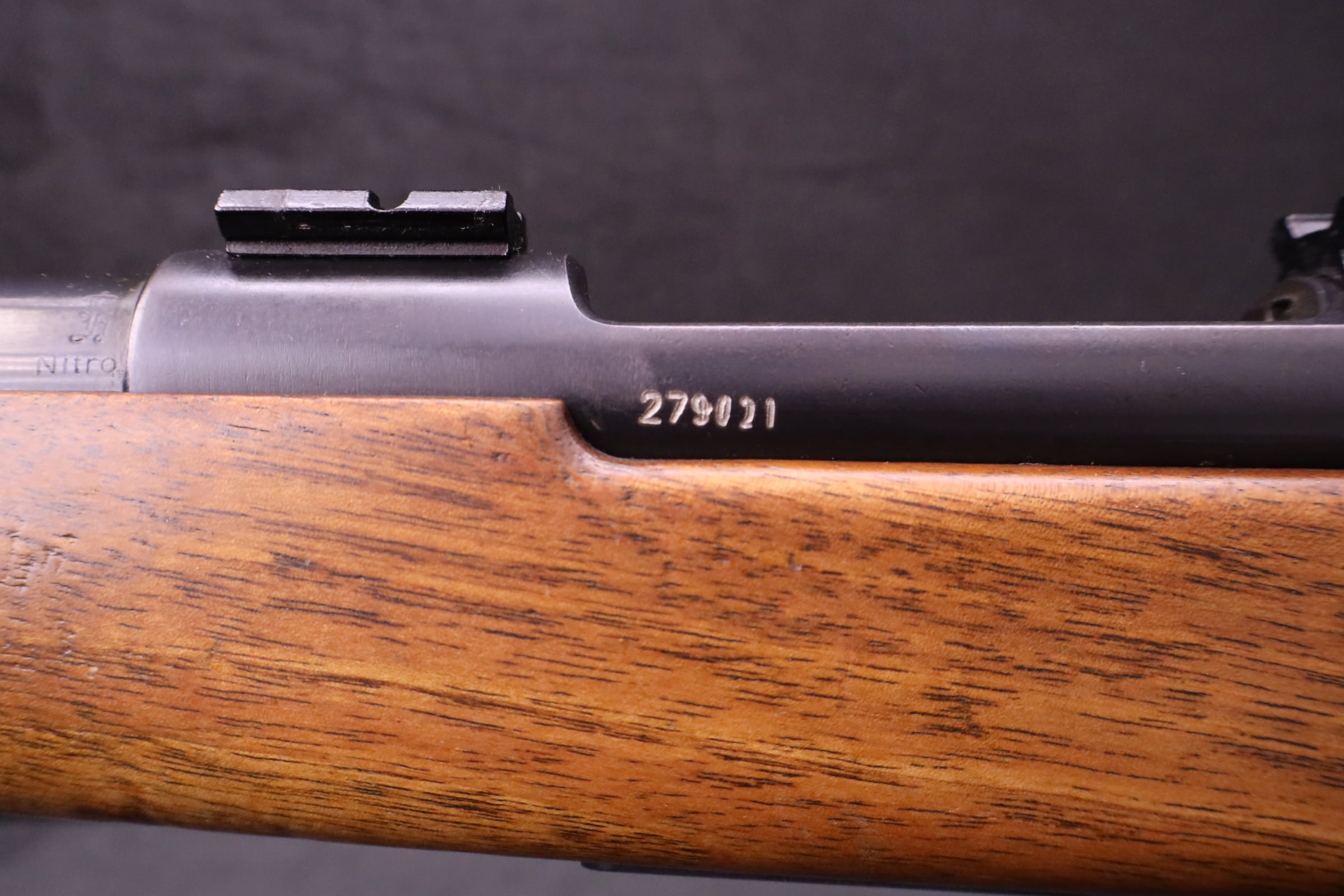 1963 Husqvarna 1640 .30-06 24" BBL Swedish Mauser Action-img-11