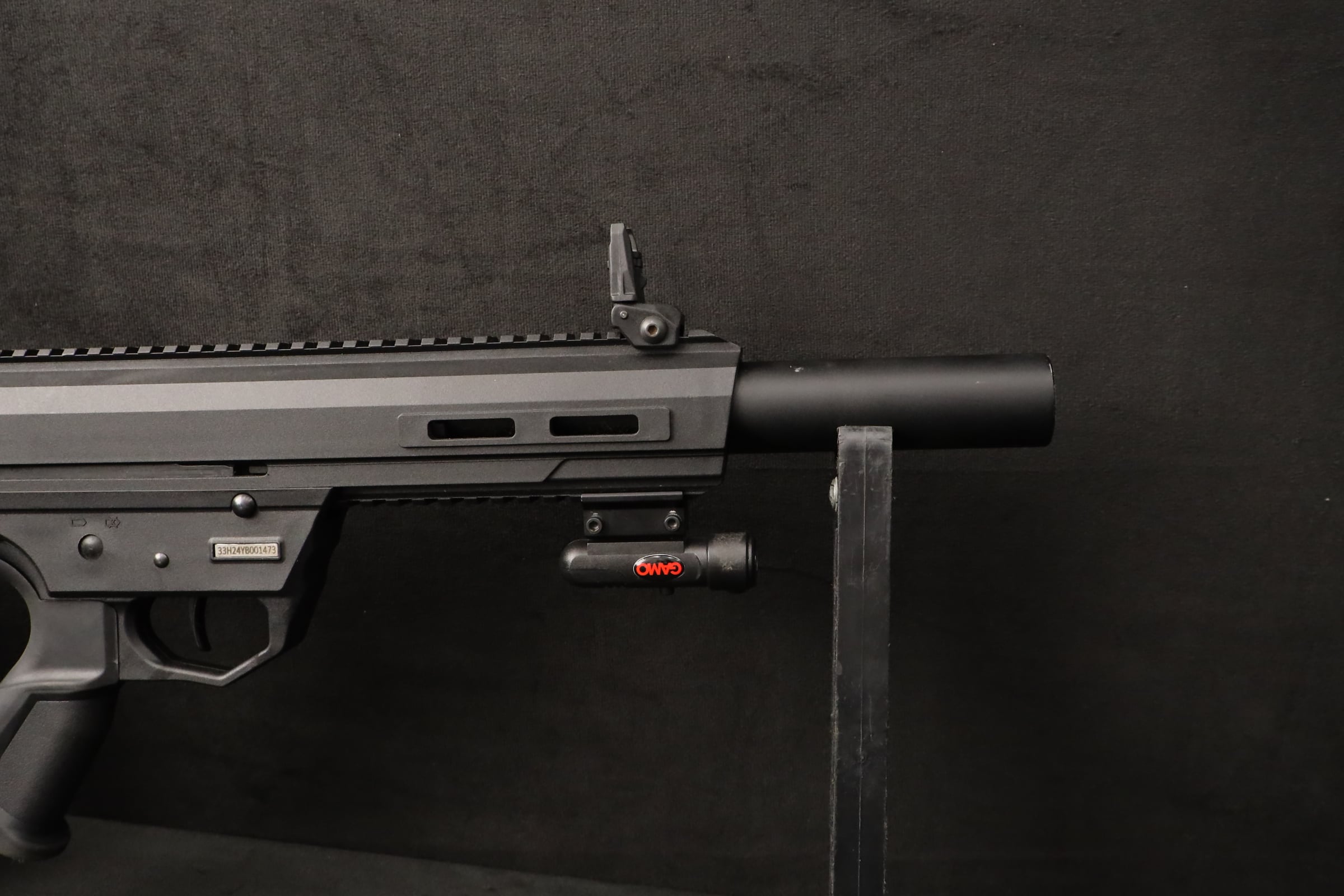 Radikal NK-1 GFBP Bullpup 12 GA 18.5" BBL GforceArms-img-5
