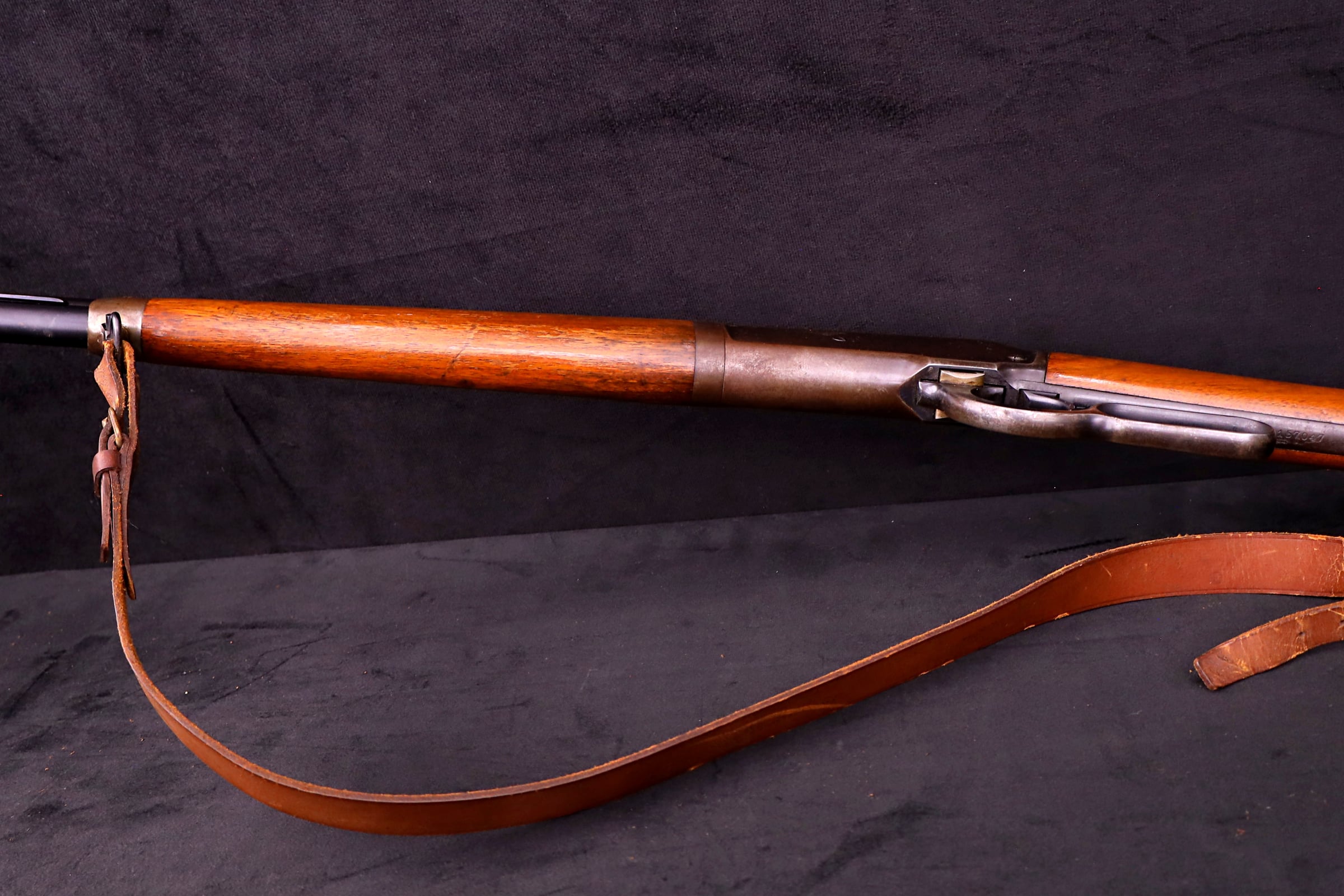 1920 Winchester Model 1886 Lightweight Takedown .33 WCF *Rare*-img-17
