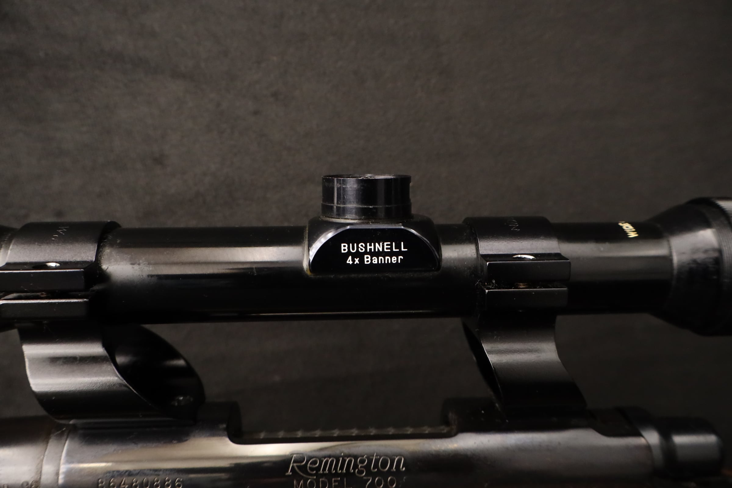 1983 Remington Model 700 ADL WALNUT .243 Win -img-19