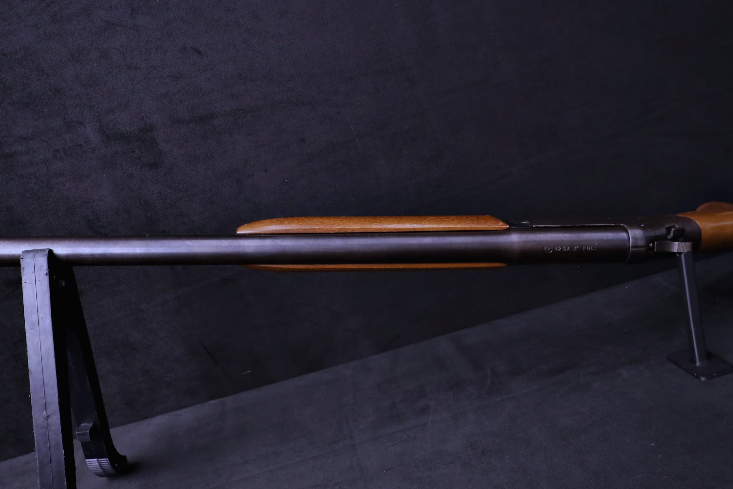 1971 H&R Topper Model 158 12 GA 28" BBL Vintage Single Shot-img-19